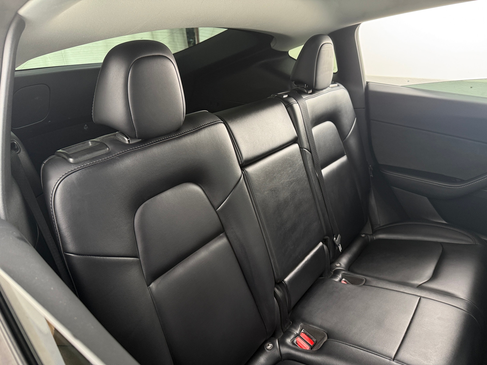 Thumbnail: 2022 Tesla Model Y - 5