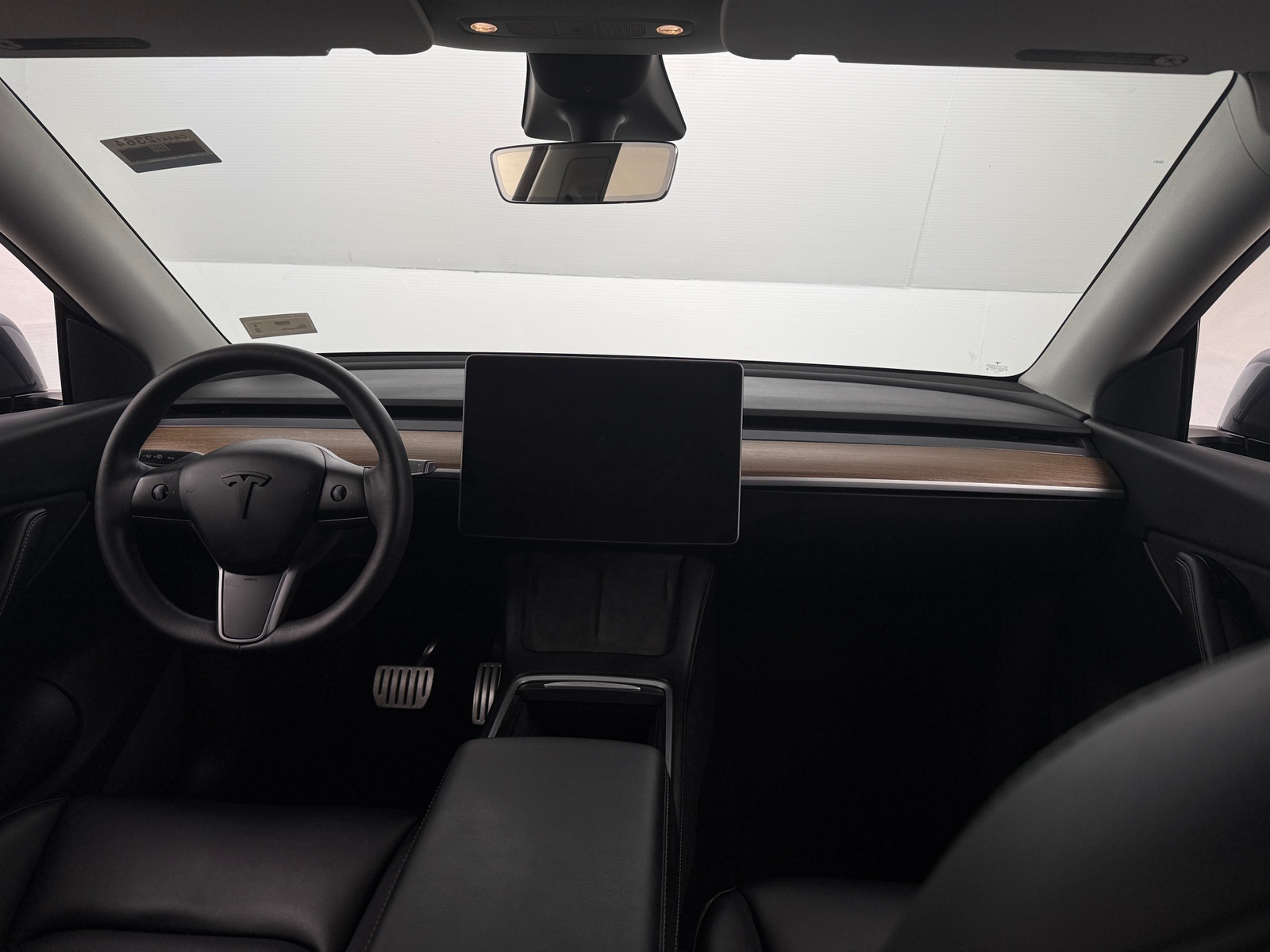 Thumbnail: 2022 Tesla Model Y - 2