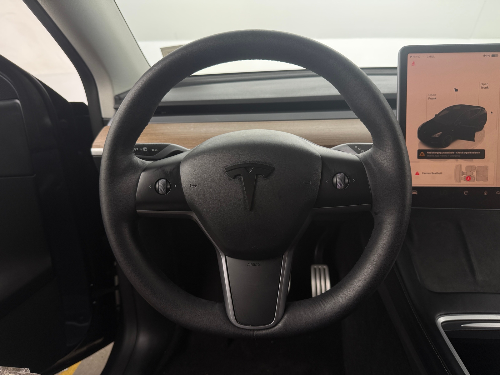 Thumbnail: 2022 Tesla Model Y - 4