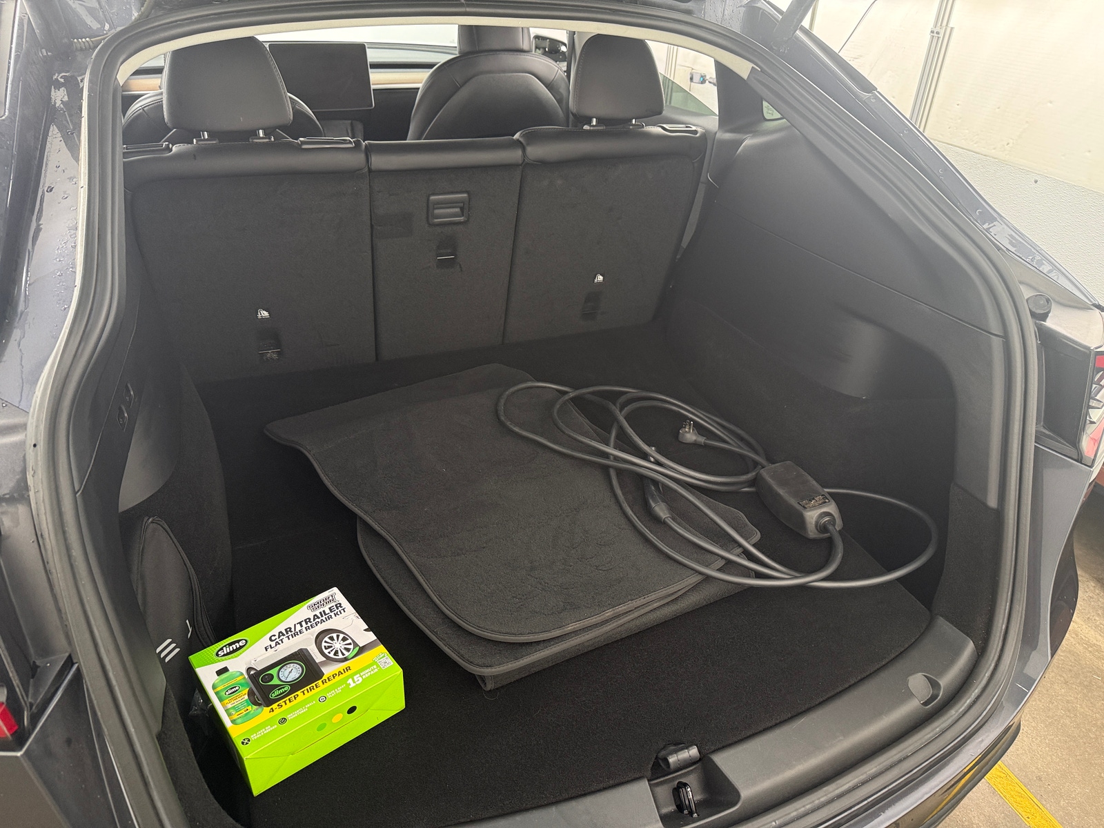 Thumbnail: 2022 Tesla Model Y - 6