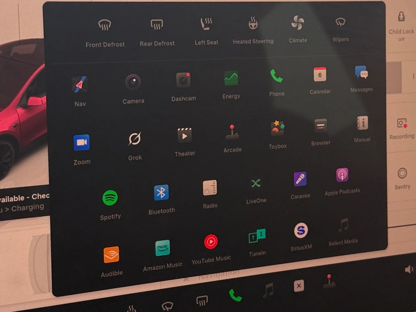 Thumbnail: 2022 Tesla Model Y - 3