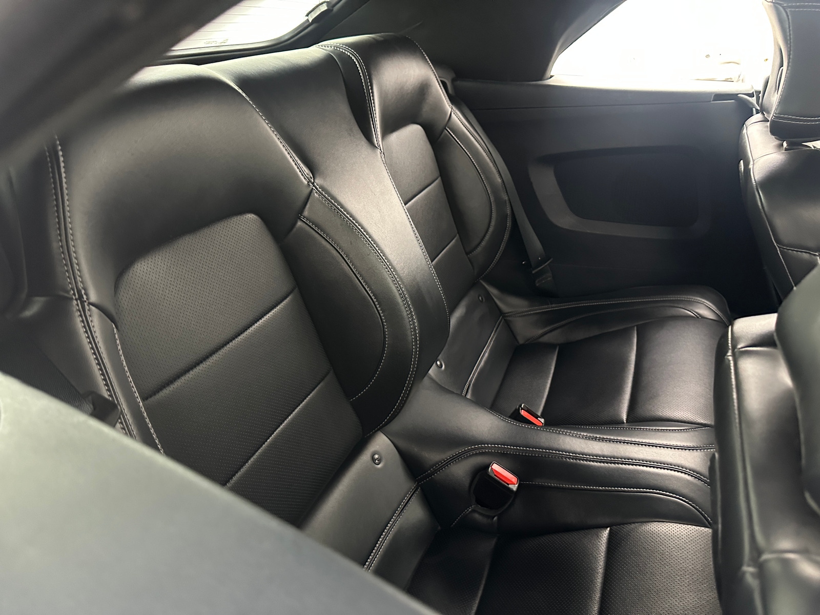 Thumbnail: 2024 Ford Mustang - 6