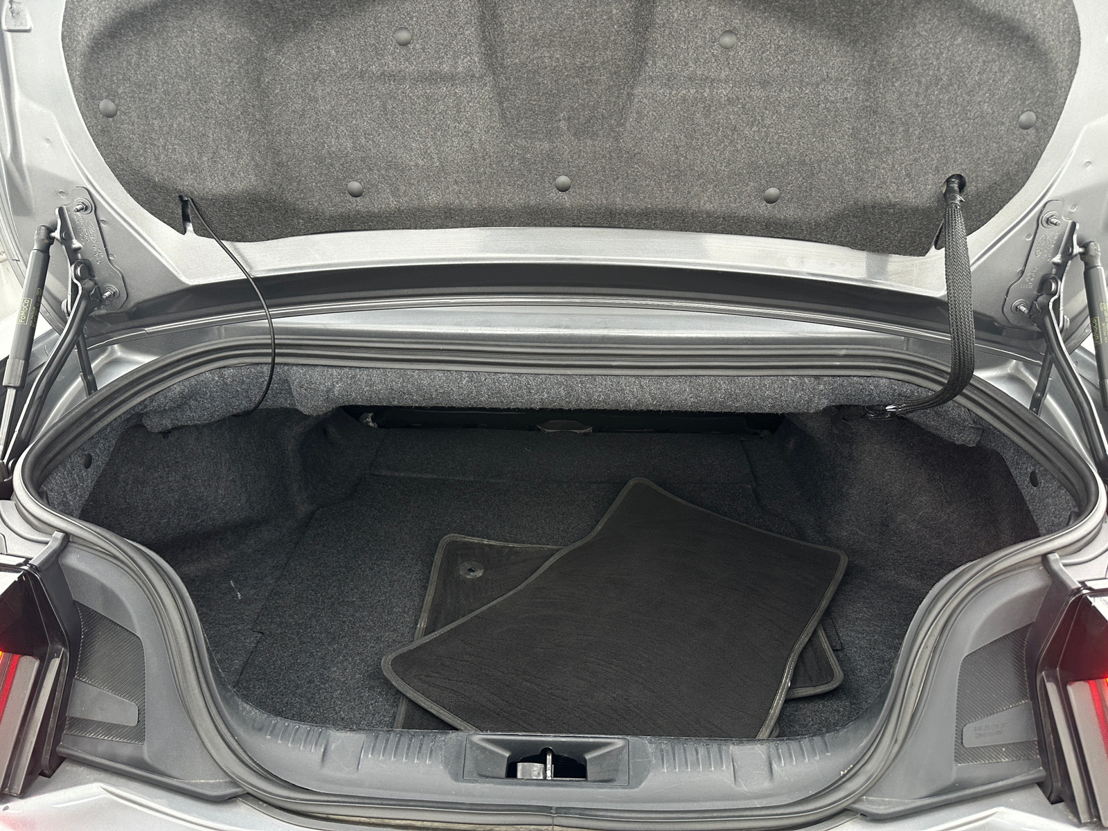 Thumbnail: 2024 Ford Mustang - 7