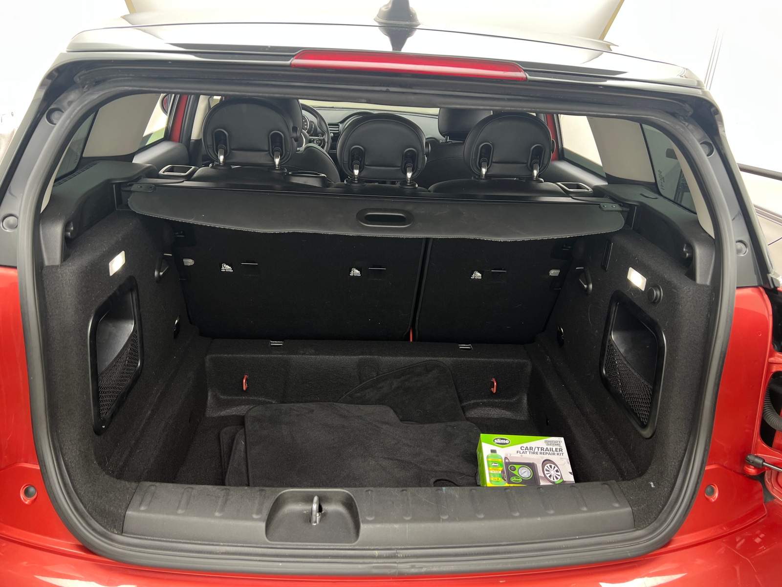 Thumbnail: 2020 MINI Cooper Clubman - 6