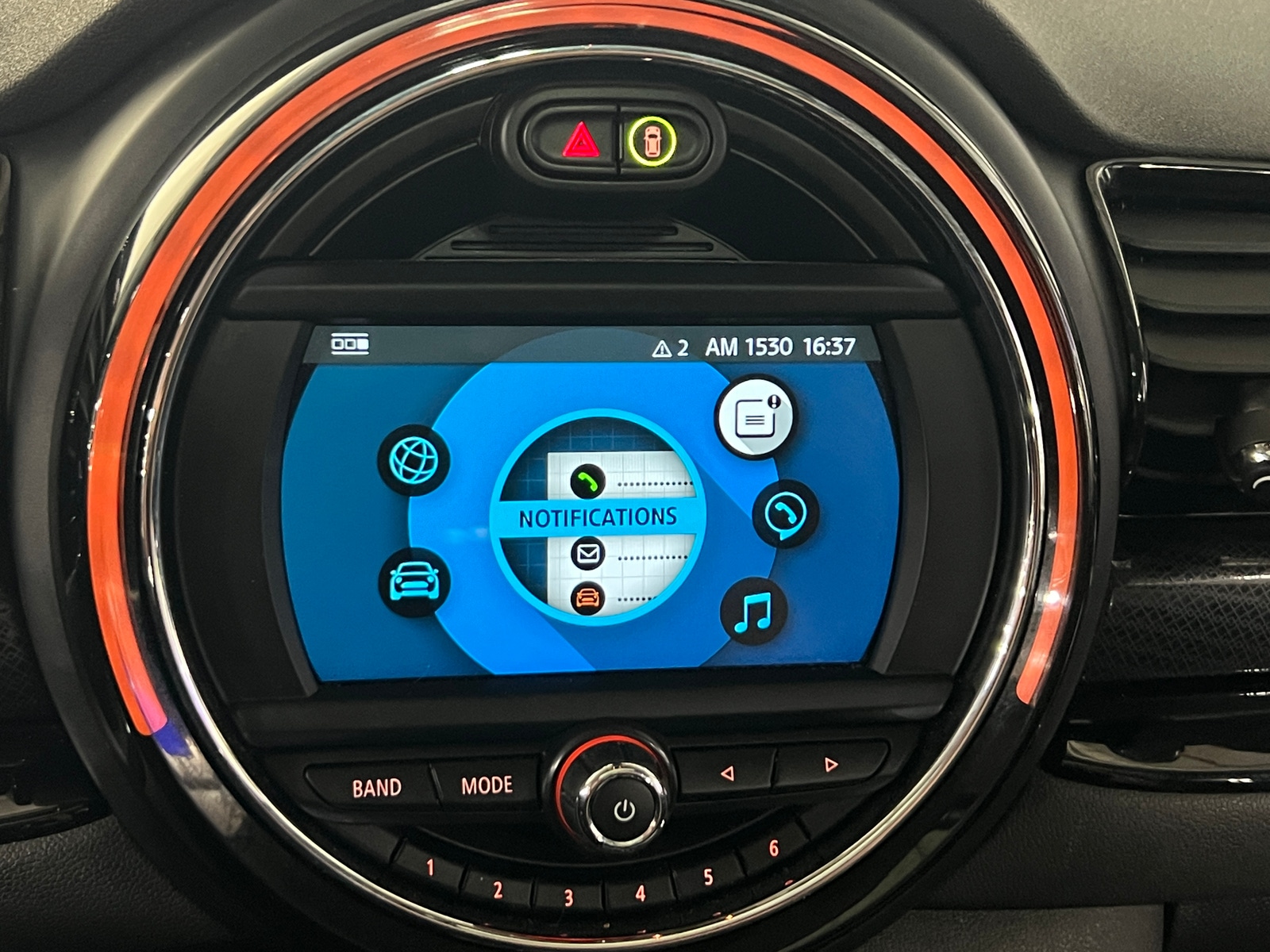 Thumbnail: 2020 MINI Cooper Clubman - 3