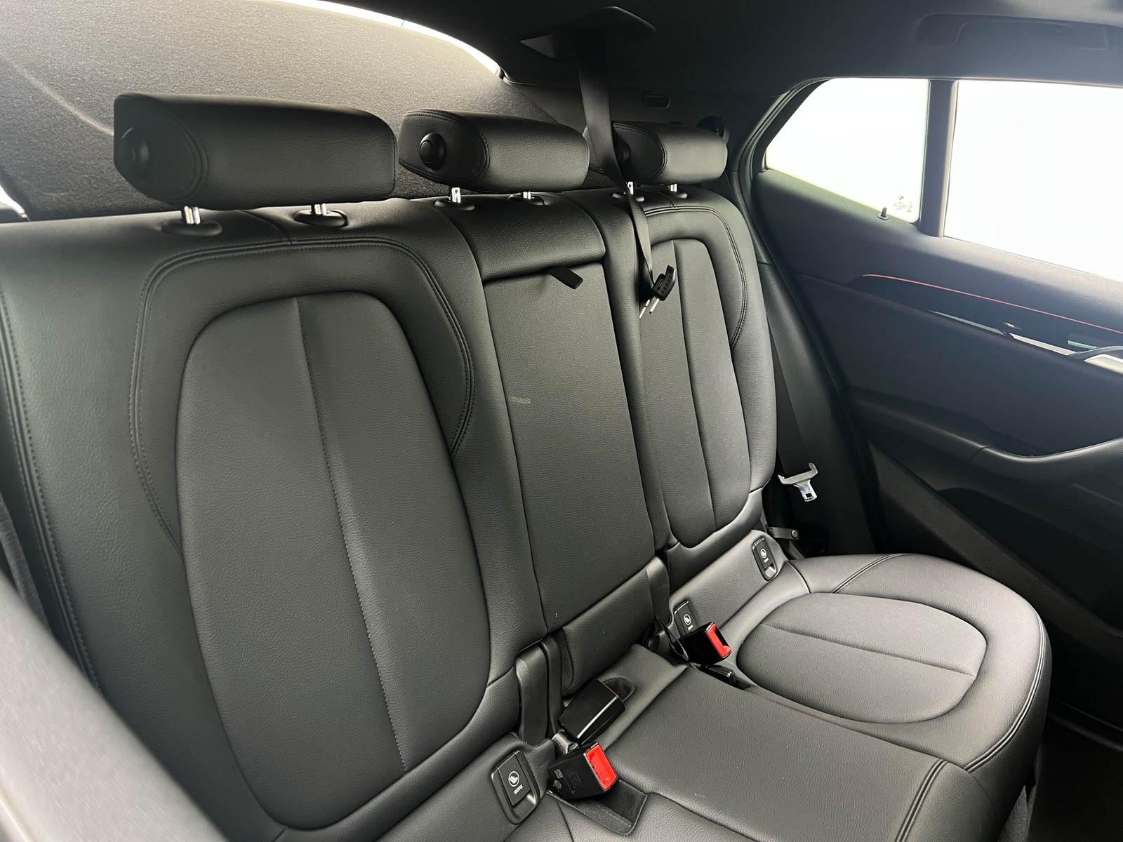 Thumbnail: 2020 BMW X2 - 5