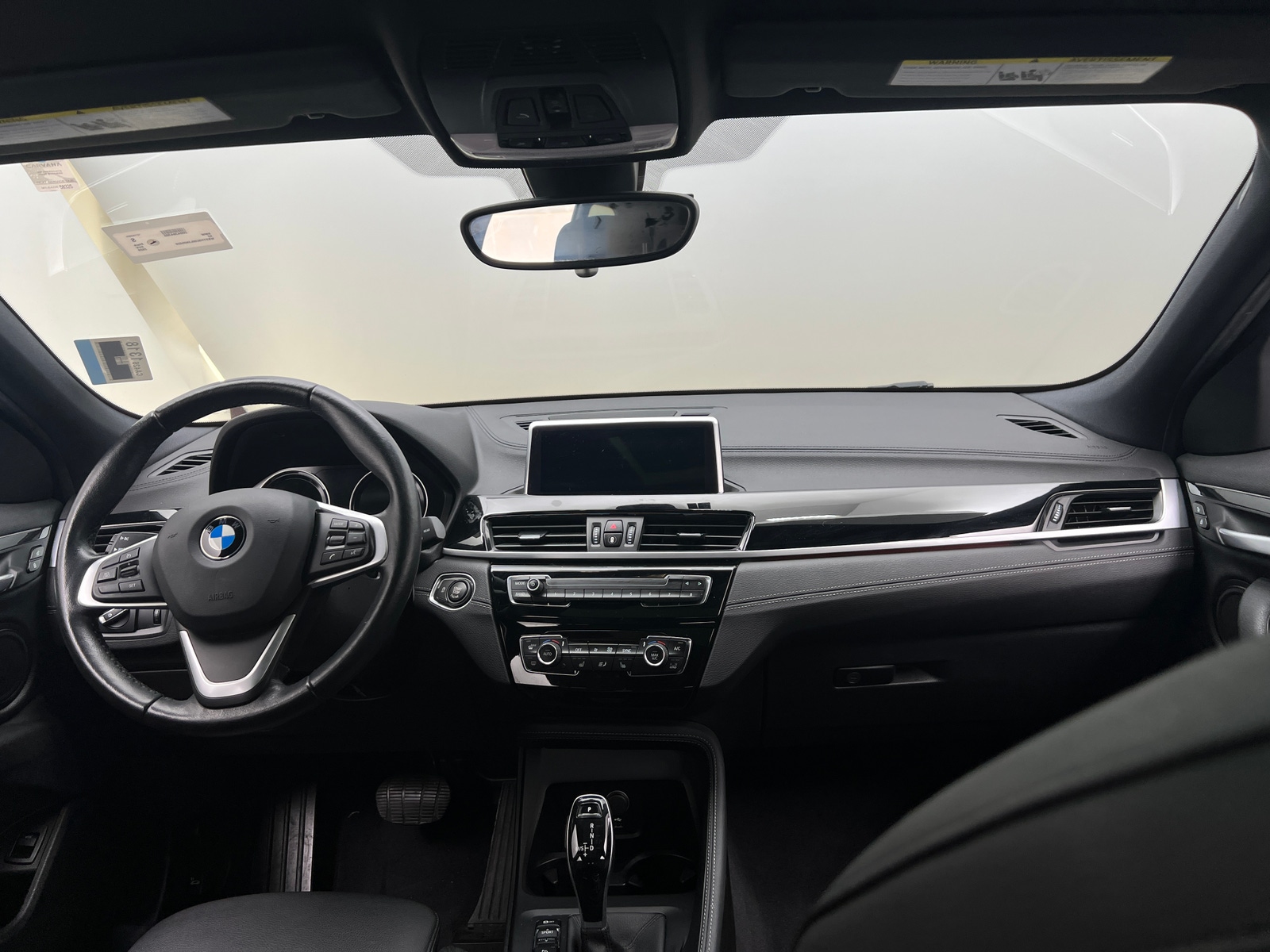 Thumbnail: 2020 BMW X2 - 2