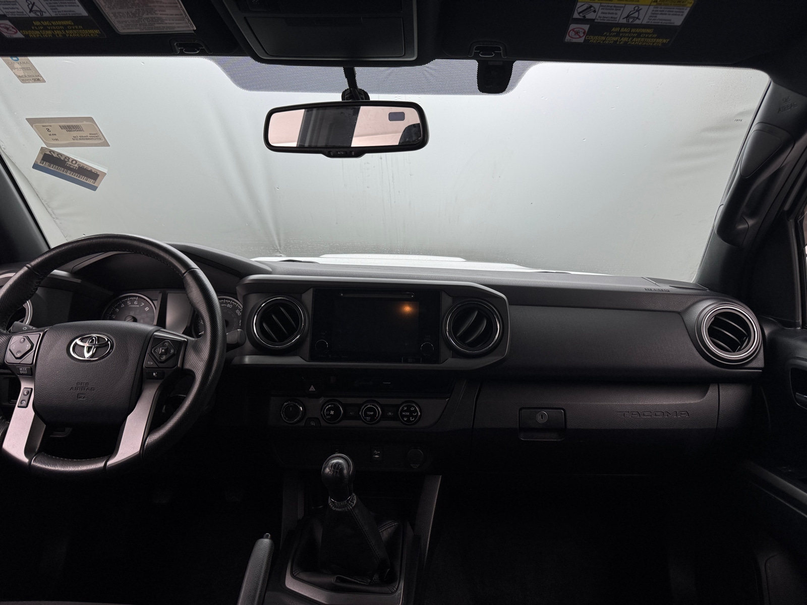 Thumbnail: 2017 Toyota Tacoma - 3