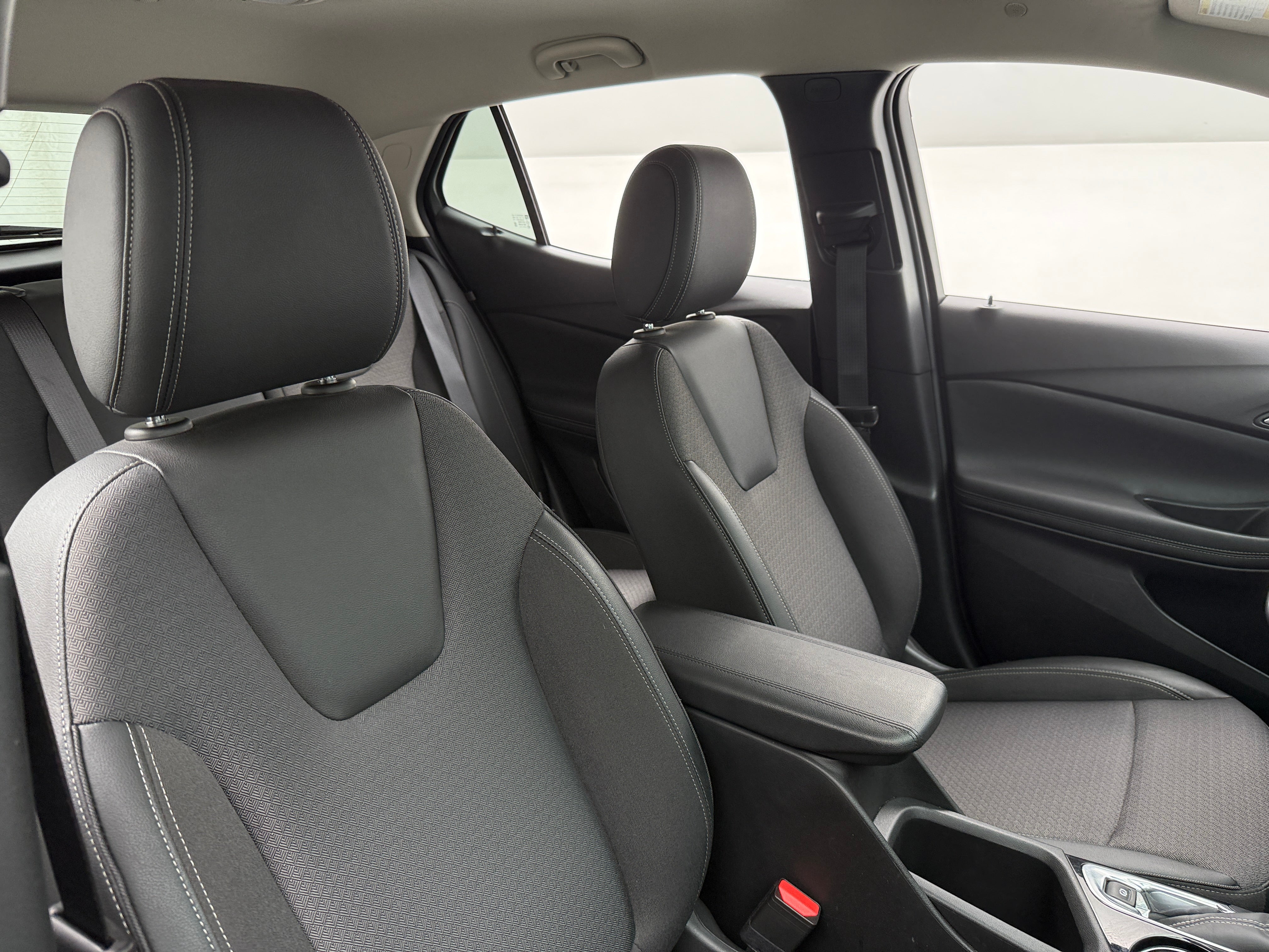 2025 Buick Encore GX