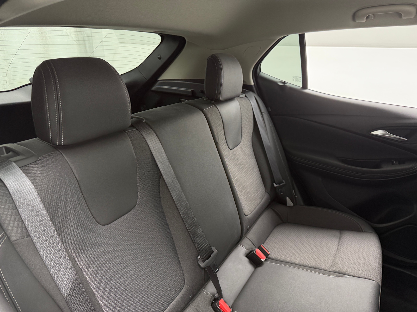 Thumbnail: 2025 Buick Encore GX - 6