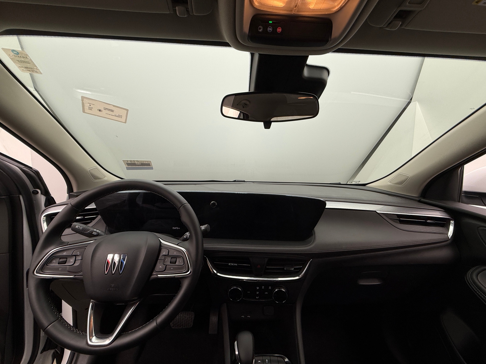 Thumbnail: 2025 Buick Encore GX - 3