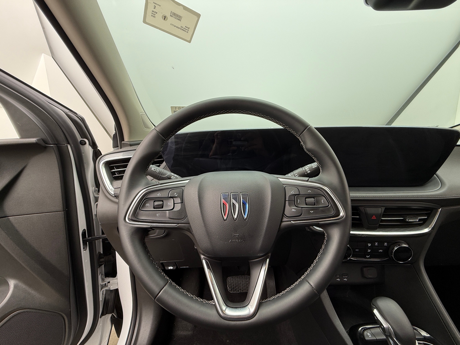 Thumbnail: 2025 Buick Encore GX - 5