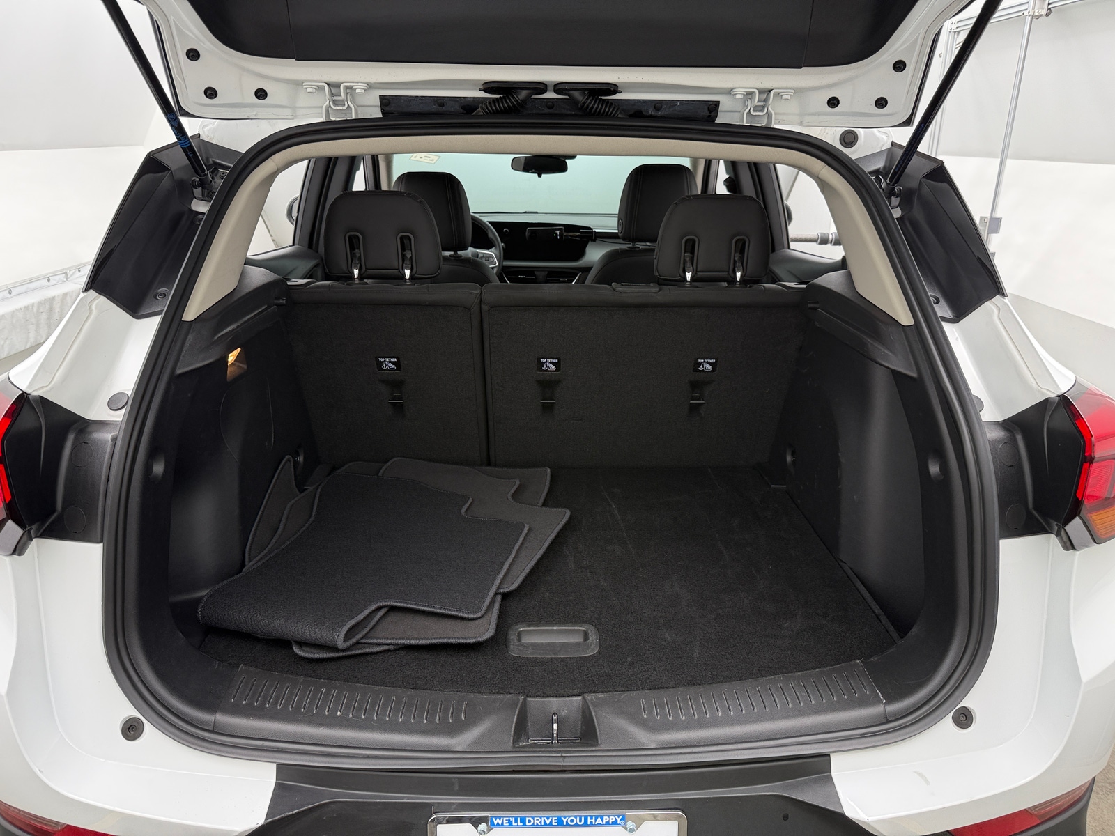 Thumbnail: 2025 Buick Encore GX - 7