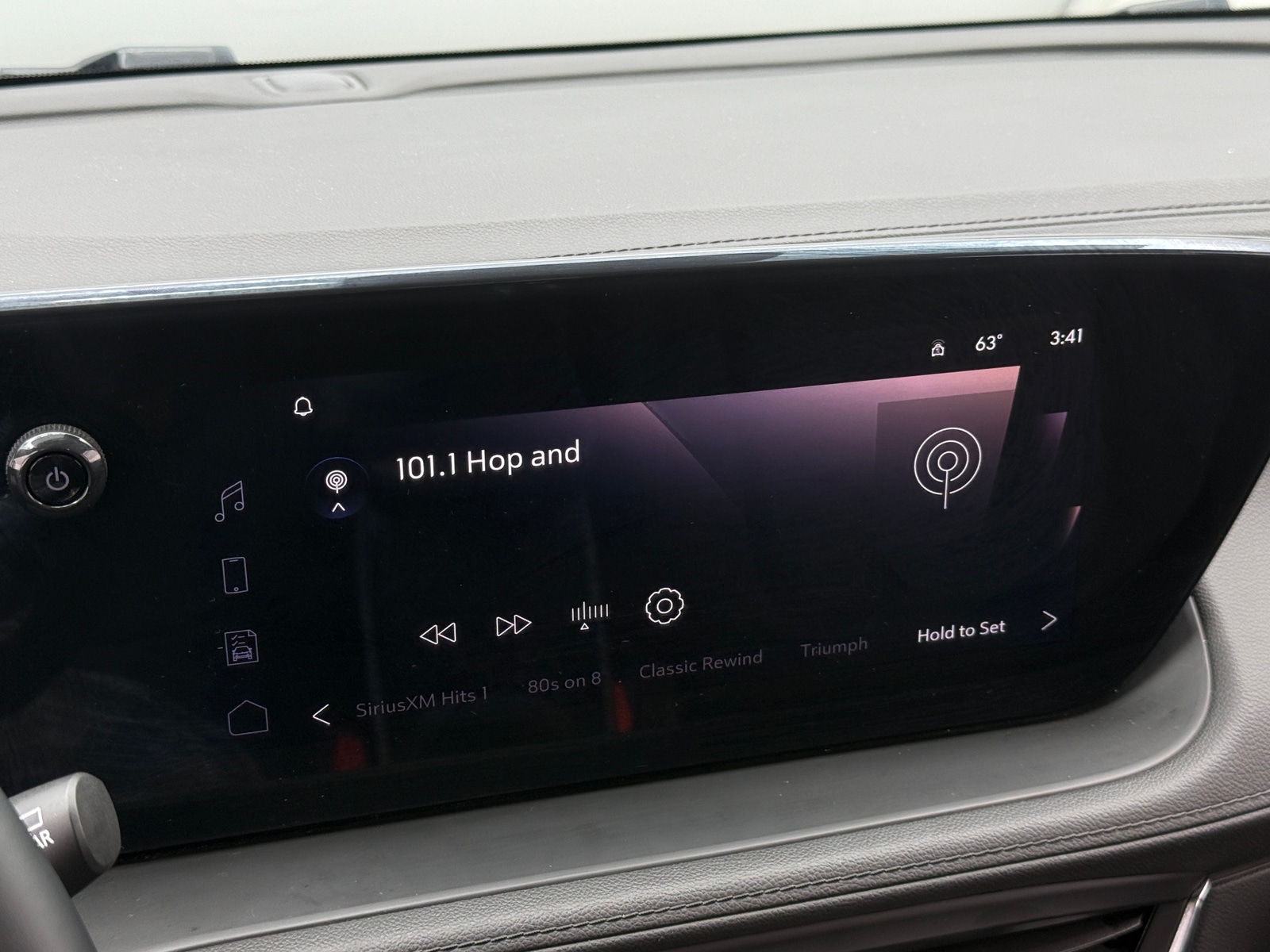 Thumbnail: 2025 Buick Encore GX - 4