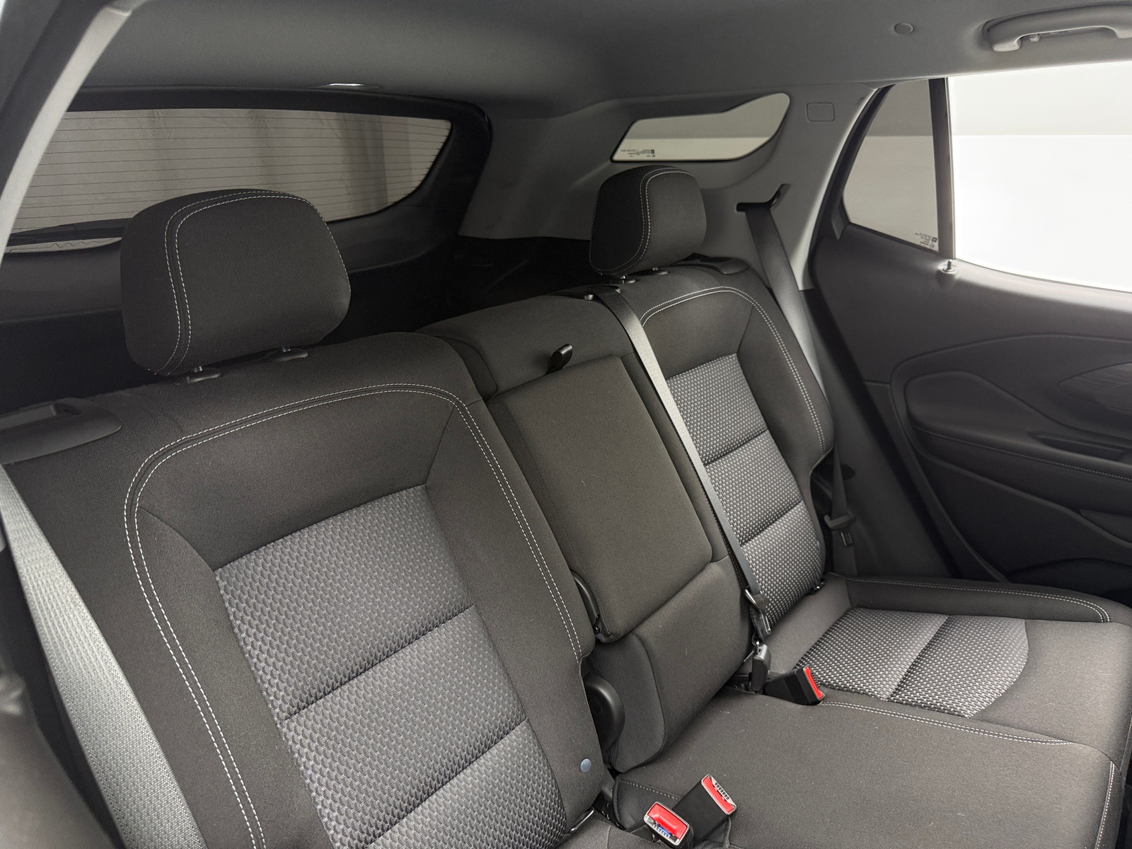 Thumbnail: 2022 GMC Terrain - 6