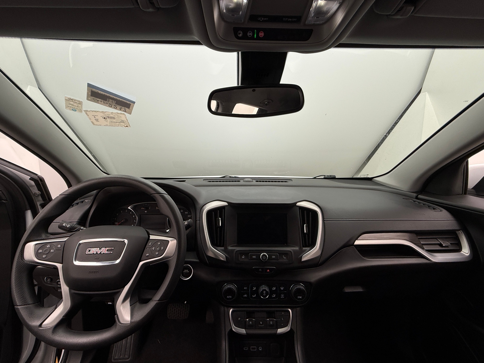 Thumbnail: 2022 GMC Terrain - 3