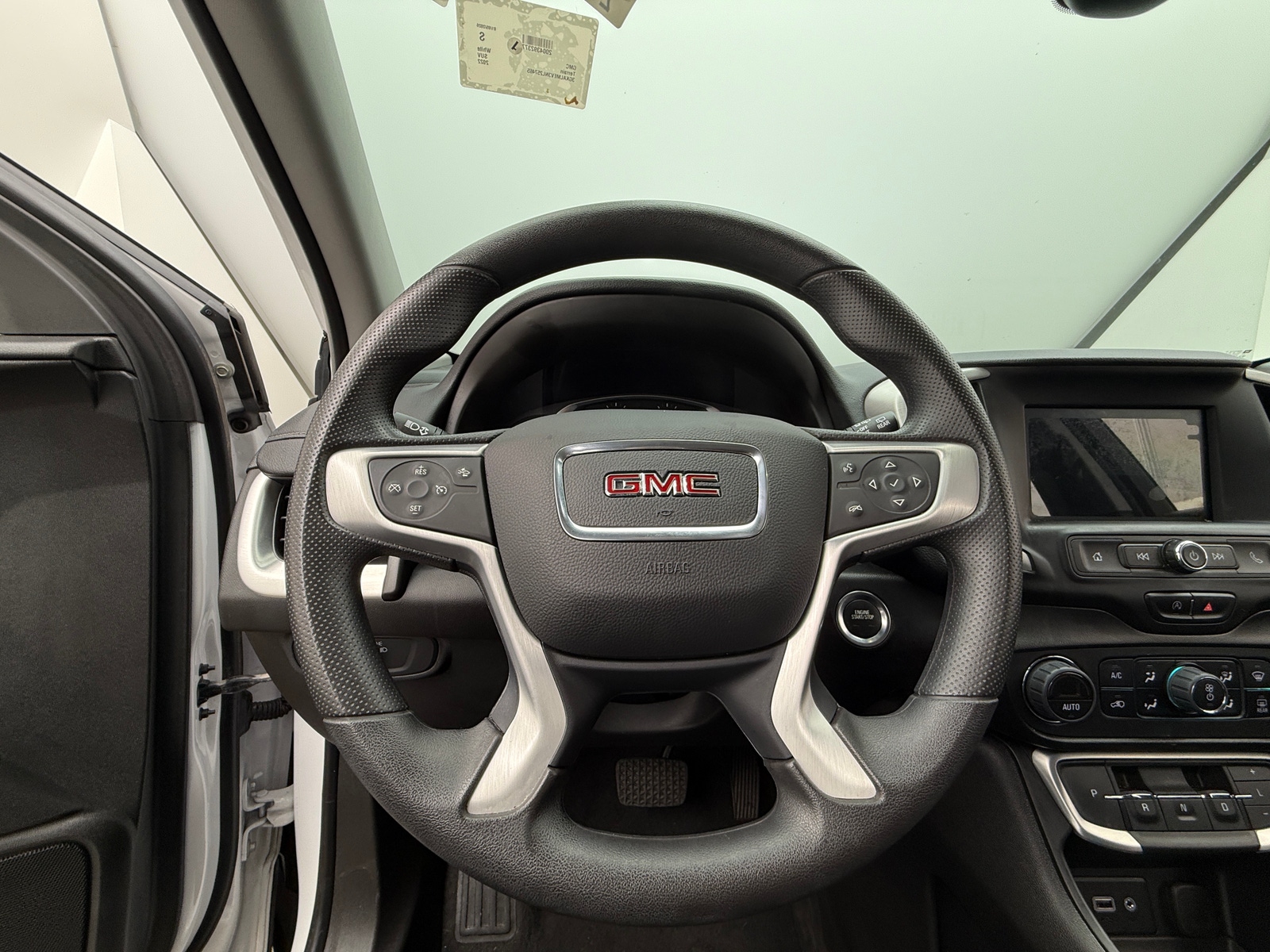 Thumbnail: 2022 GMC Terrain - 5