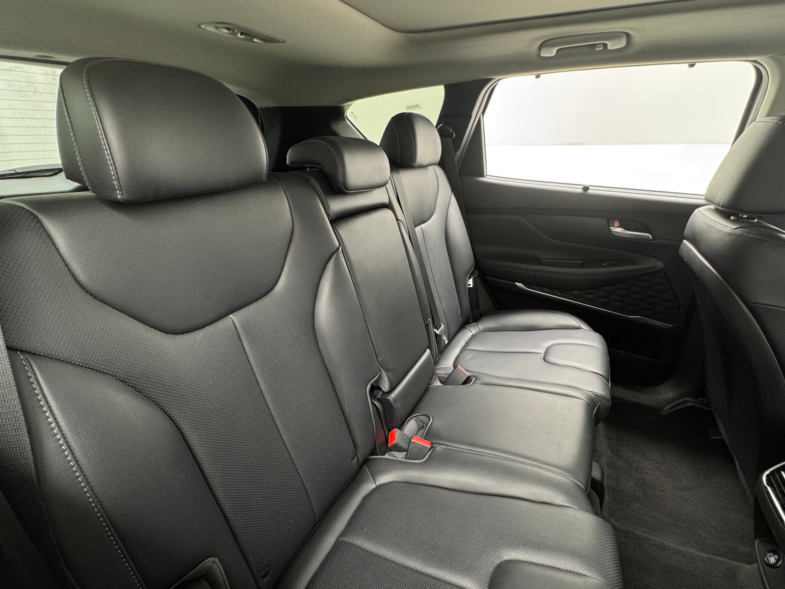 Thumbnail: 2023 Hyundai Santa Fe - 5