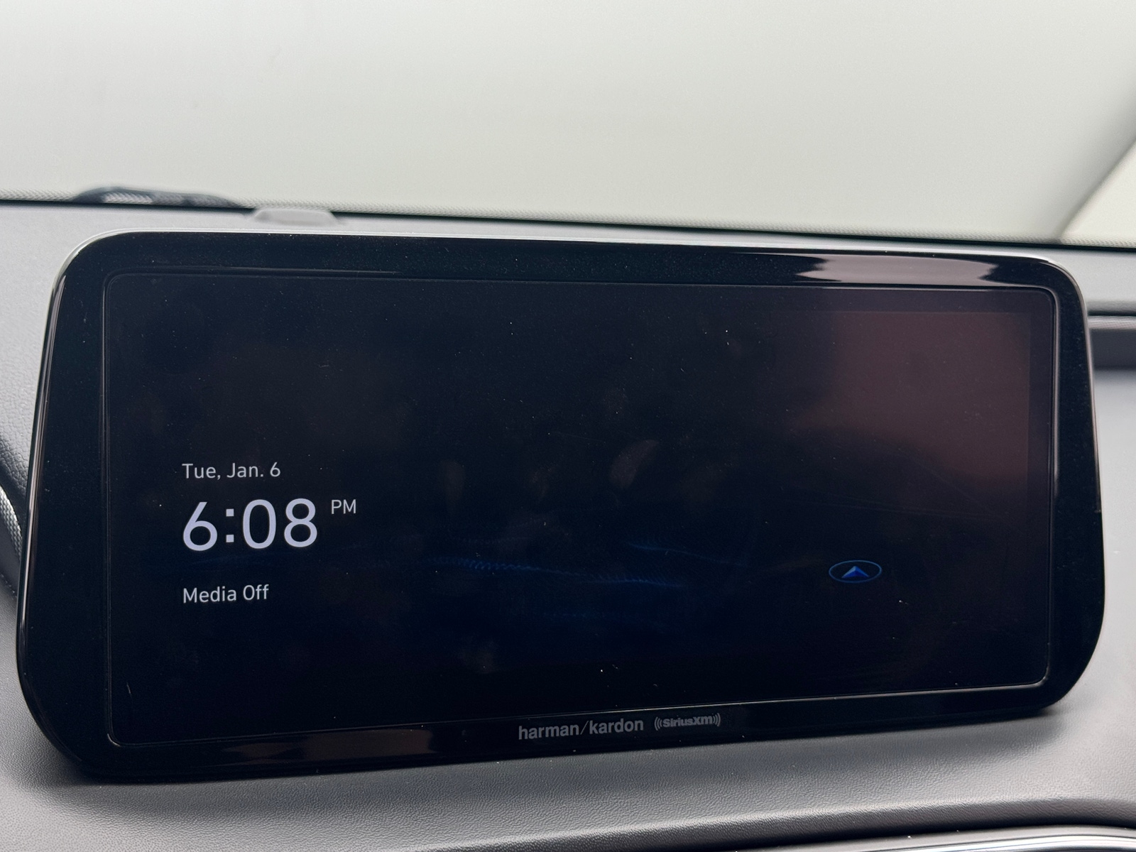 Thumbnail: 2023 Hyundai Santa Fe - 3