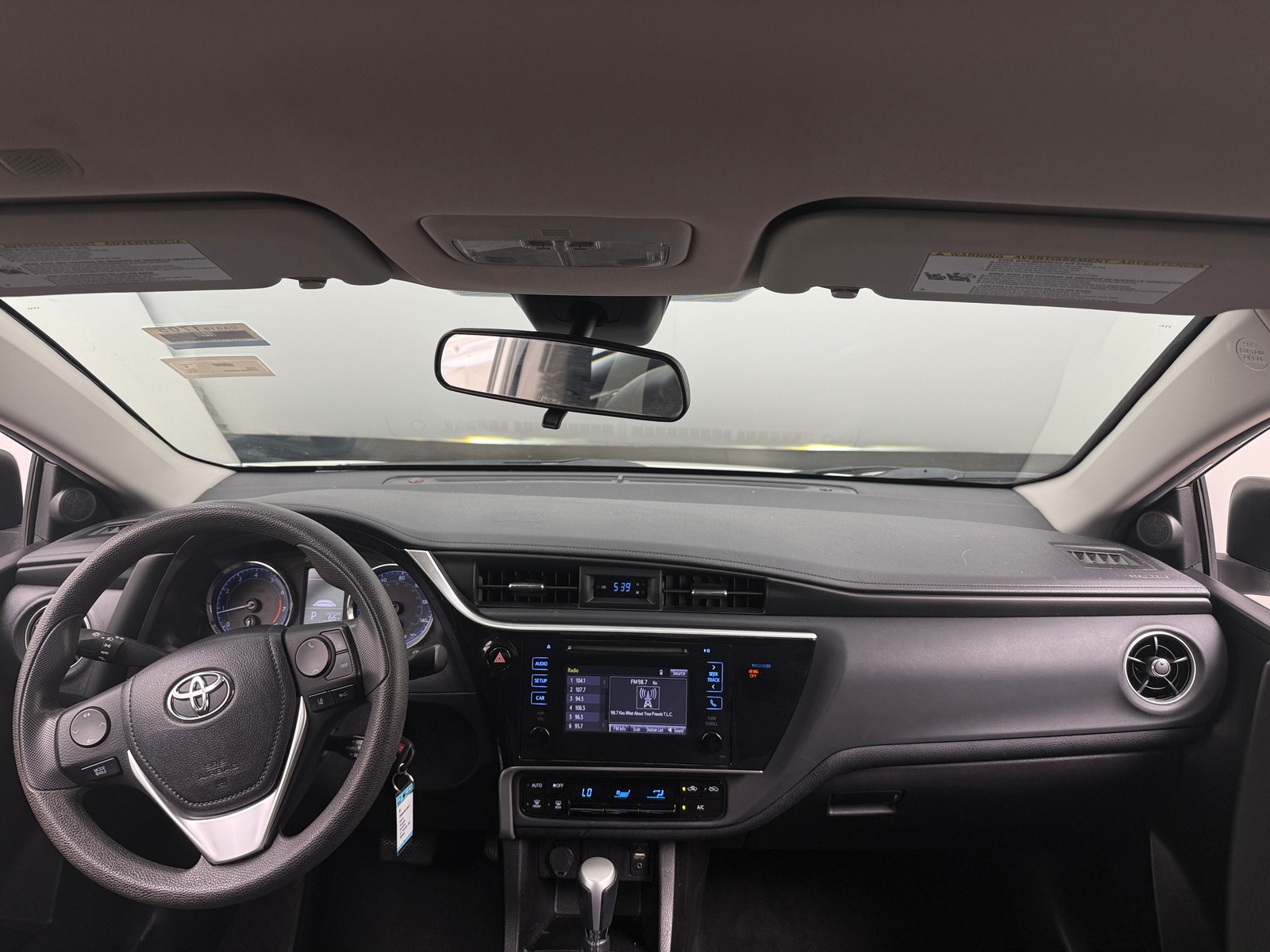 Thumbnail: 2019 Toyota Corolla - 3