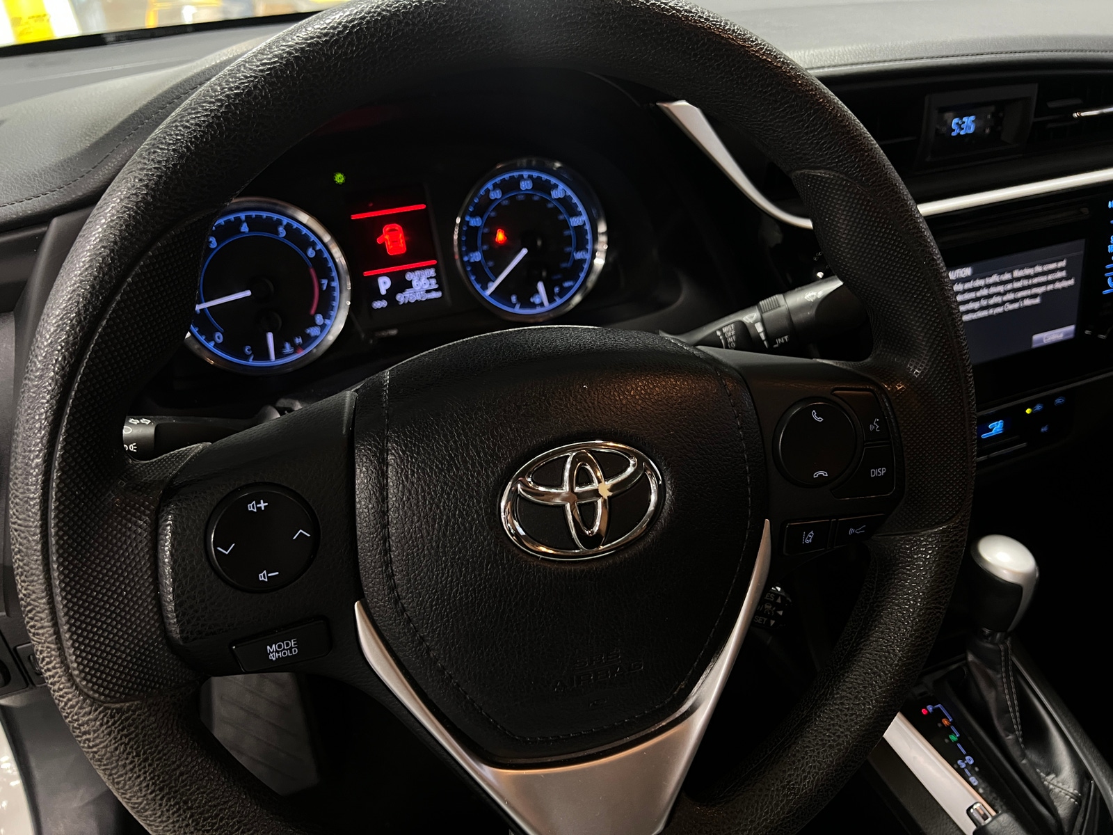 Thumbnail: 2019 Toyota Corolla - 5