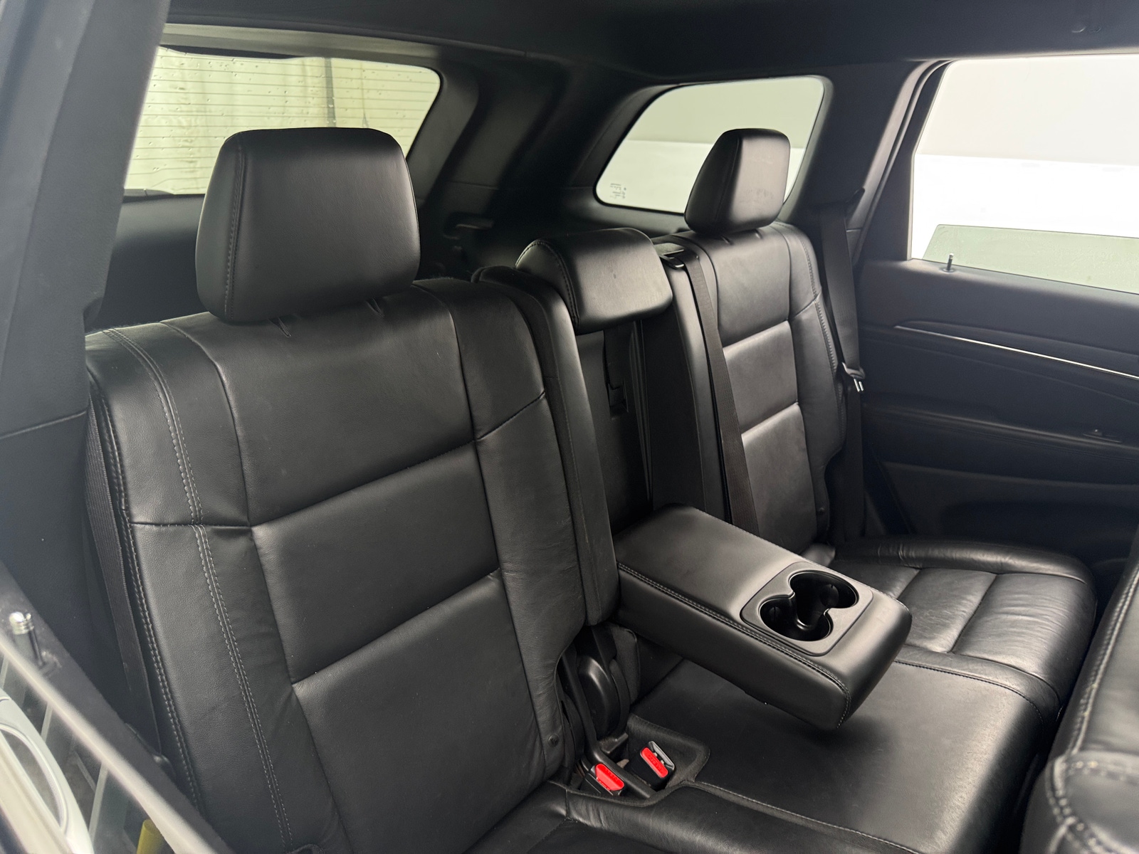 Thumbnail: 2019 Jeep Grand Cherokee - 5