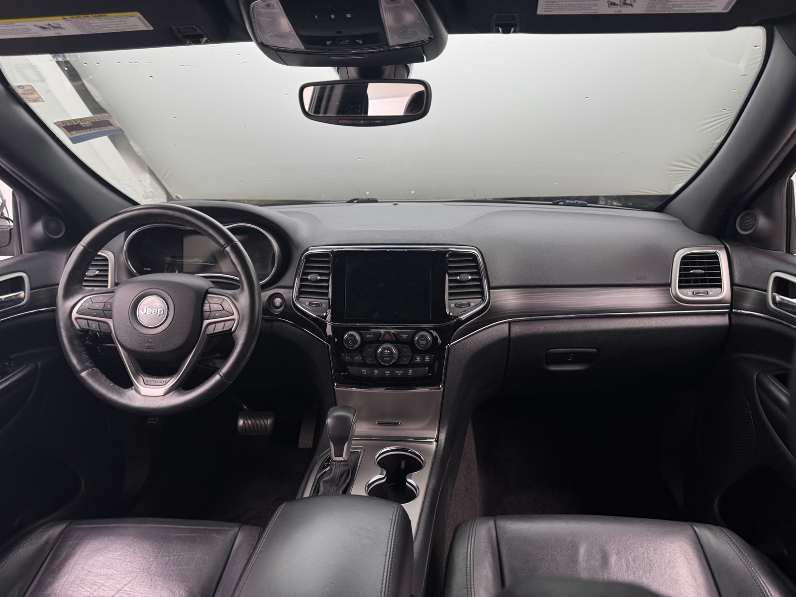 Thumbnail: 2019 Jeep Grand Cherokee - 2