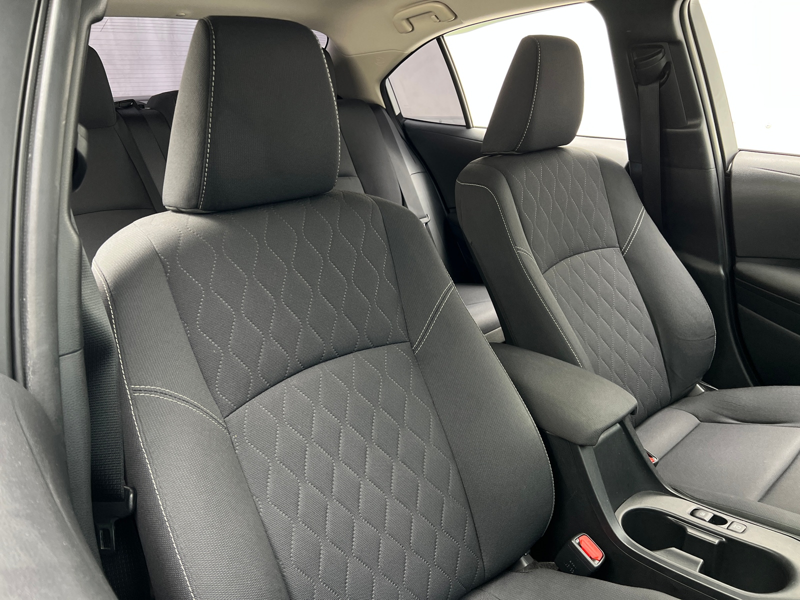 Thumbnail: 2024 Toyota Corolla - 2