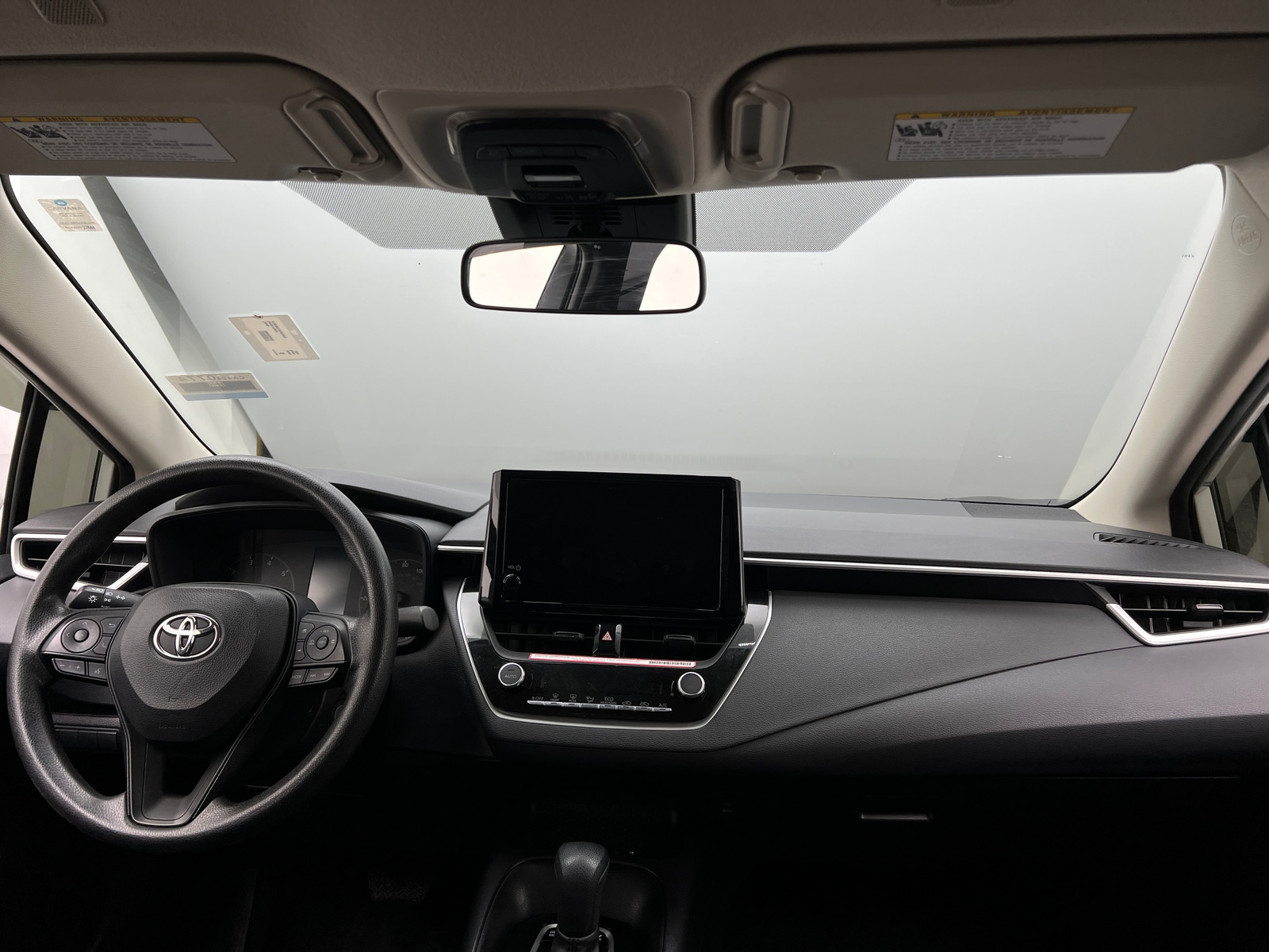 Thumbnail: 2024 Toyota Corolla - 3