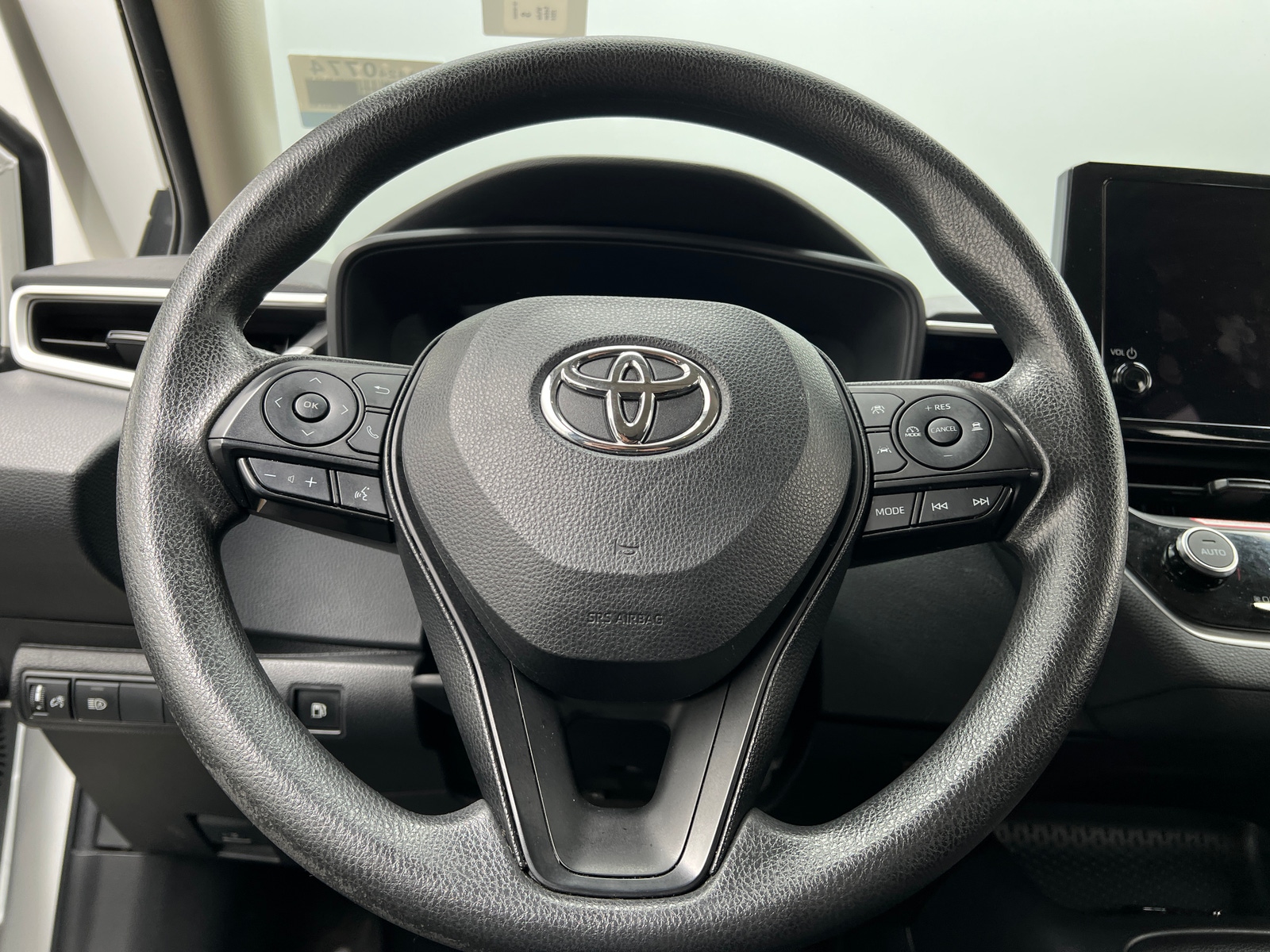 Thumbnail: 2024 Toyota Corolla - 5