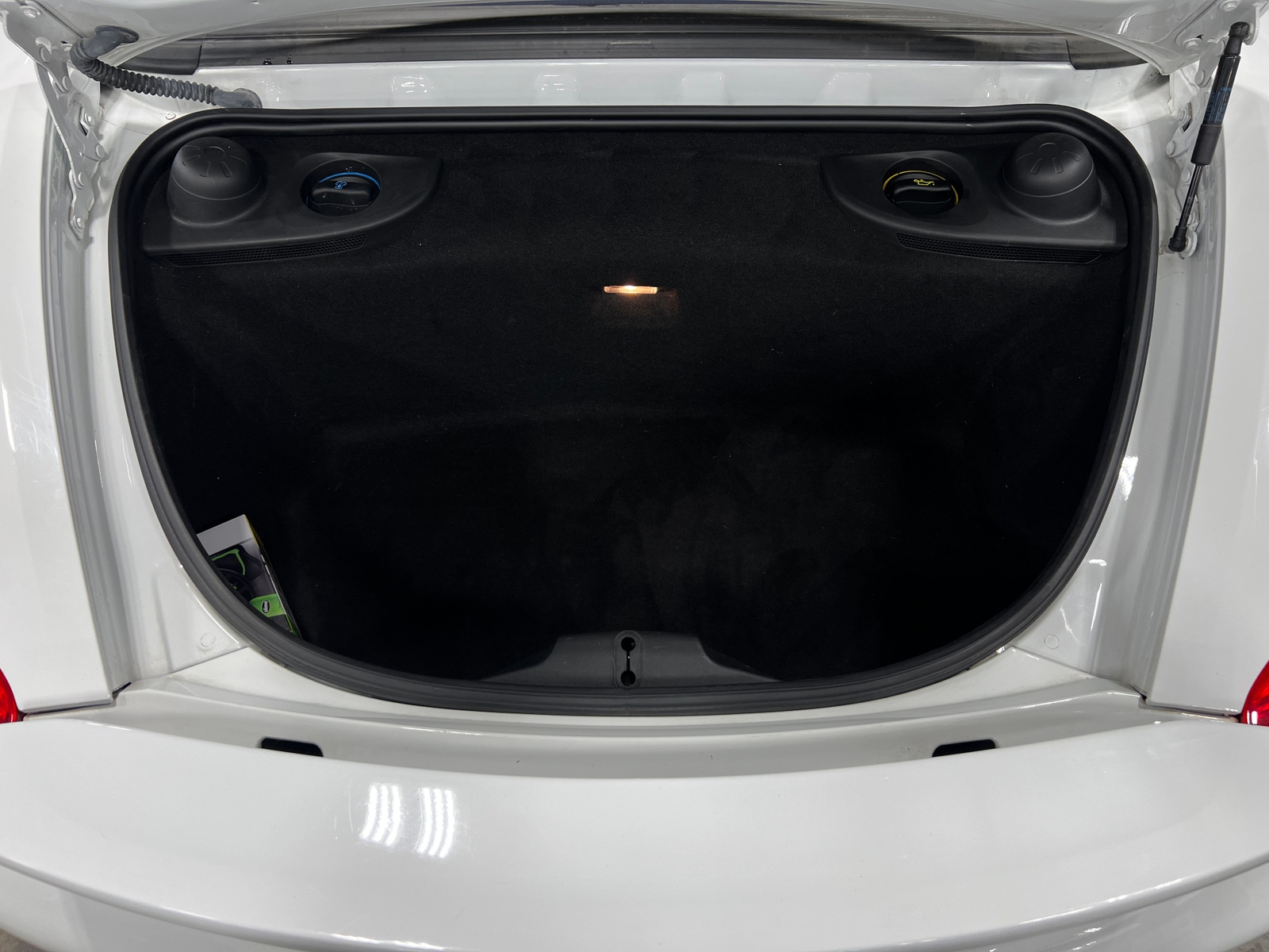 Thumbnail: 2015 Porsche Boxster - 6