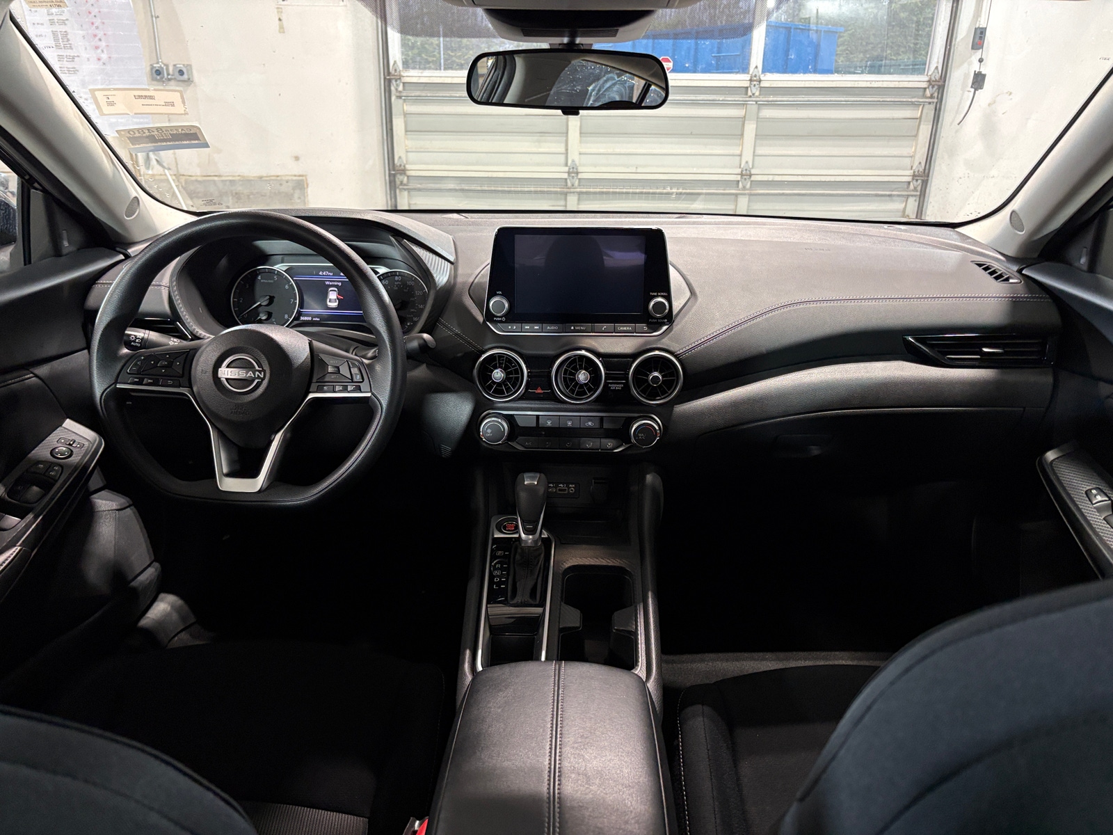 Thumbnail: 2024 Nissan Sentra - 3