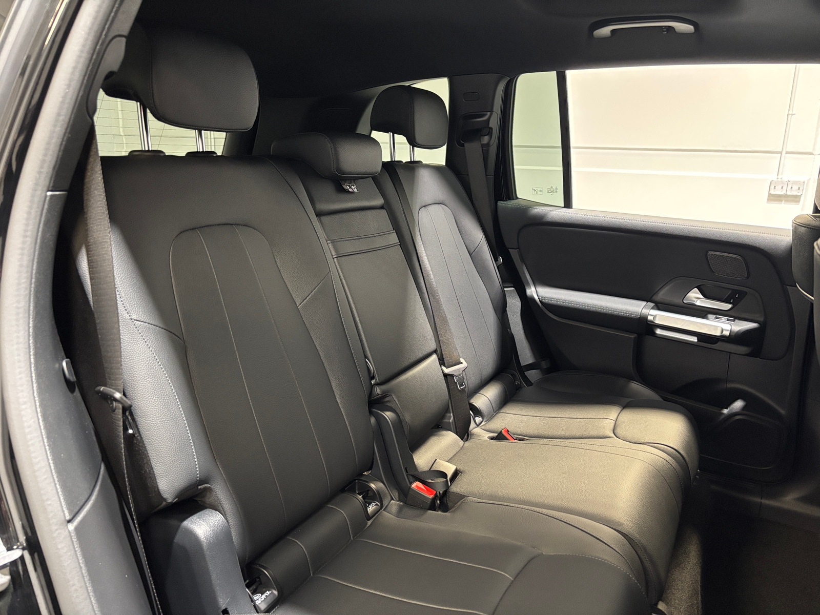 Thumbnail: 2024 Mercedes-Benz EQB - 5