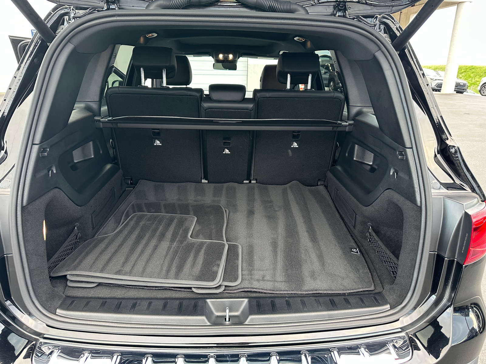 Thumbnail: 2024 Mercedes-Benz EQB - 6