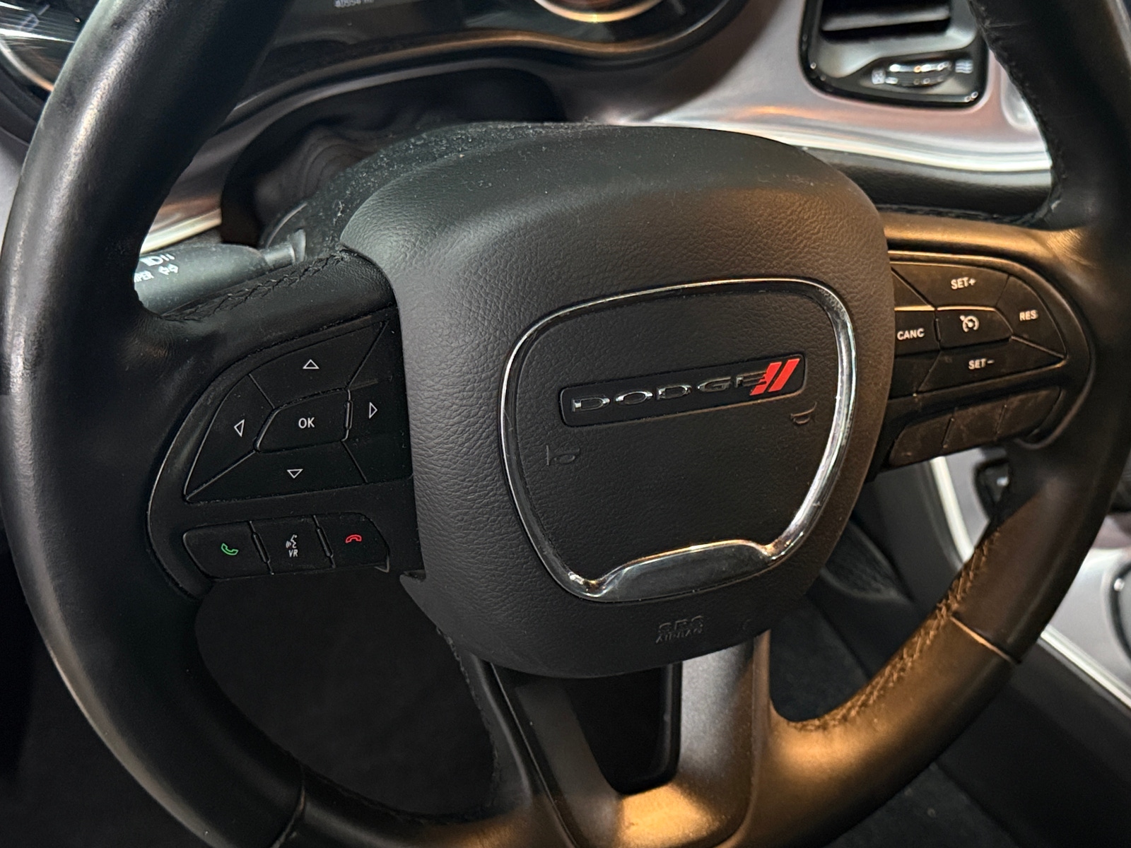 Thumbnail: 2019 Dodge Challenger - 5