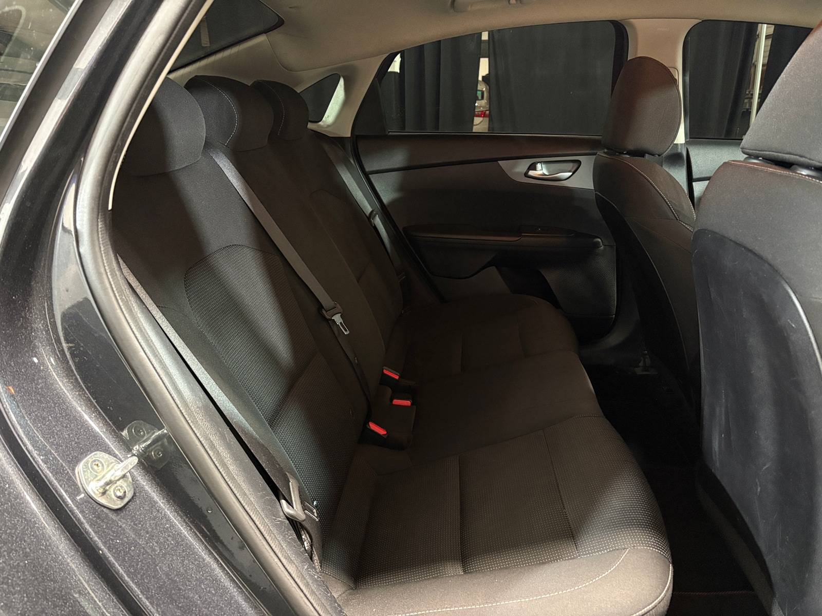 Thumbnail: 2019 Kia Forte - 6