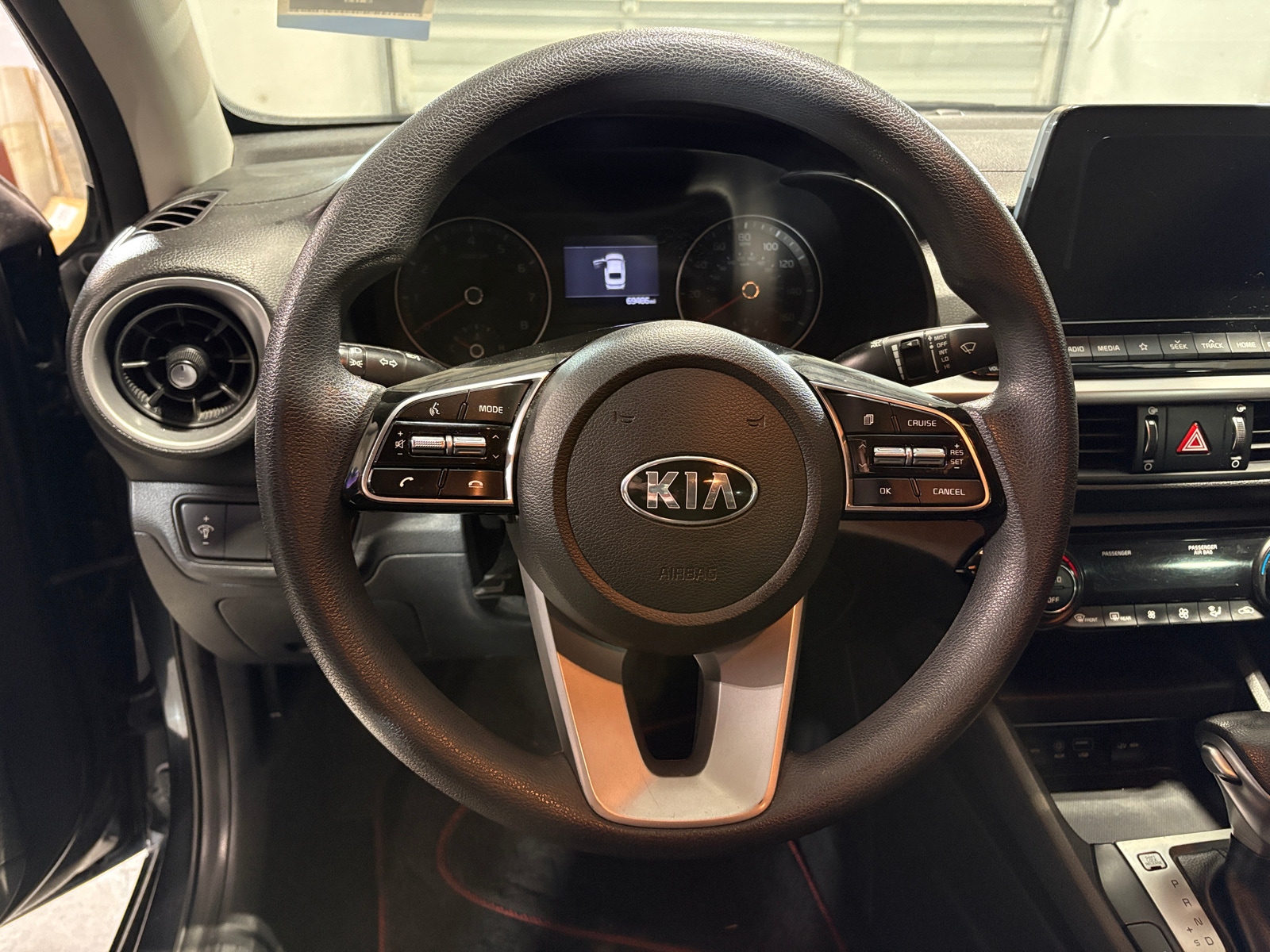 Thumbnail: 2019 Kia Forte - 5