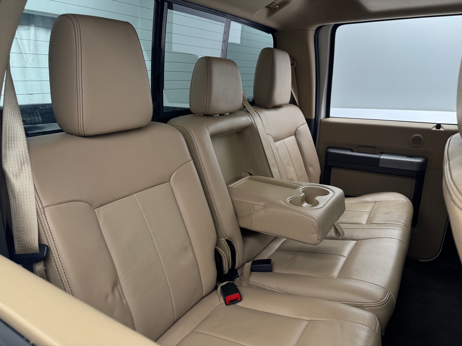 Thumbnail: 2016 Ford Econoline - 5