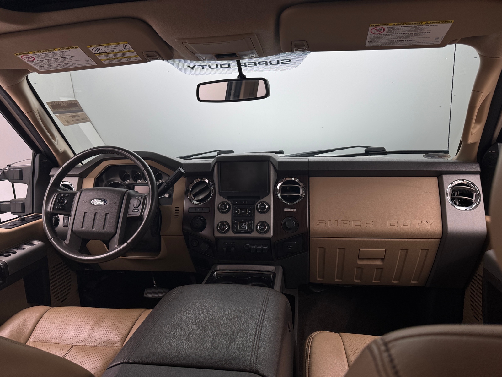 Thumbnail: 2016 Ford Econoline - 2