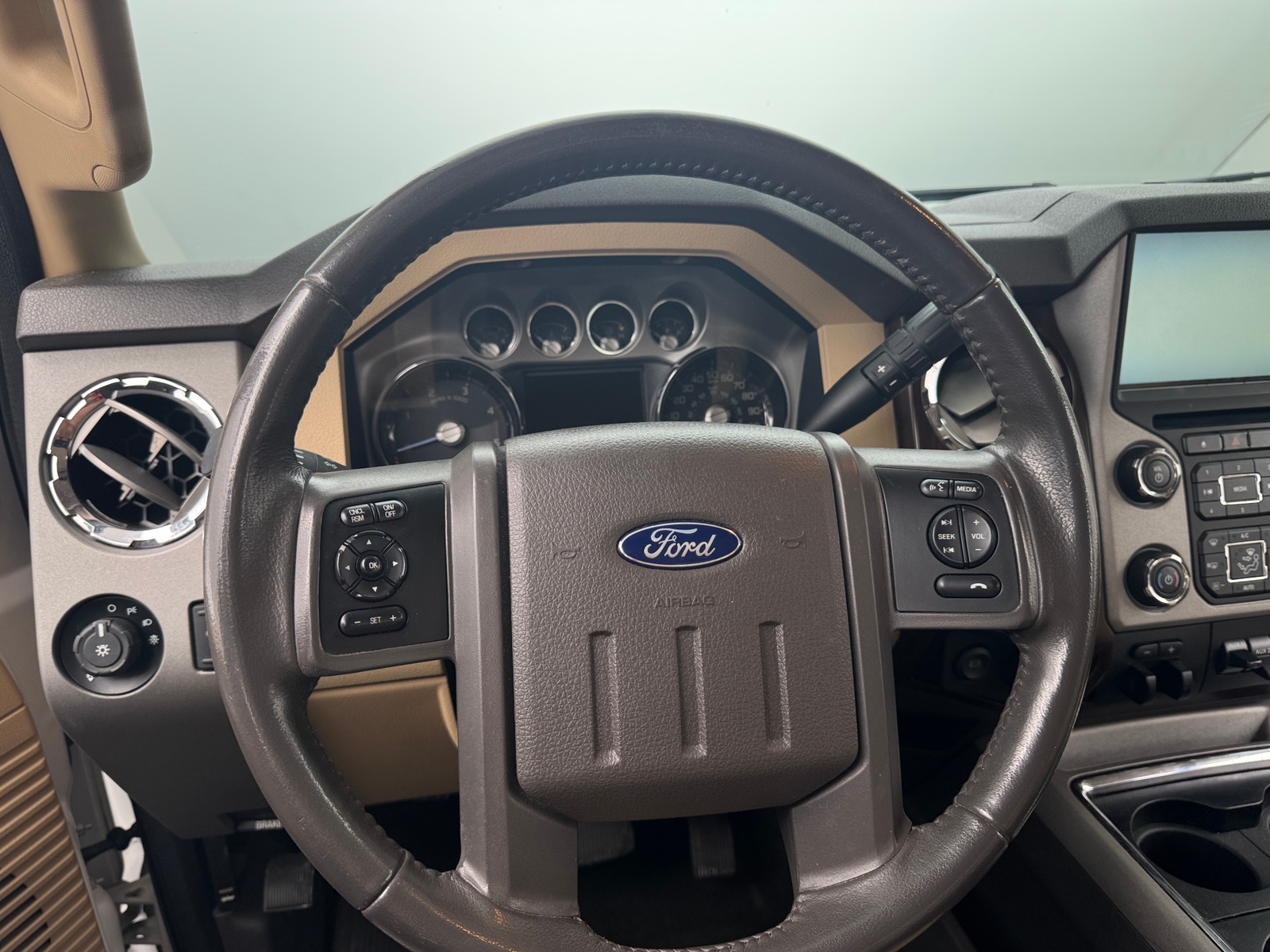 Thumbnail: 2016 Ford Econoline - 4