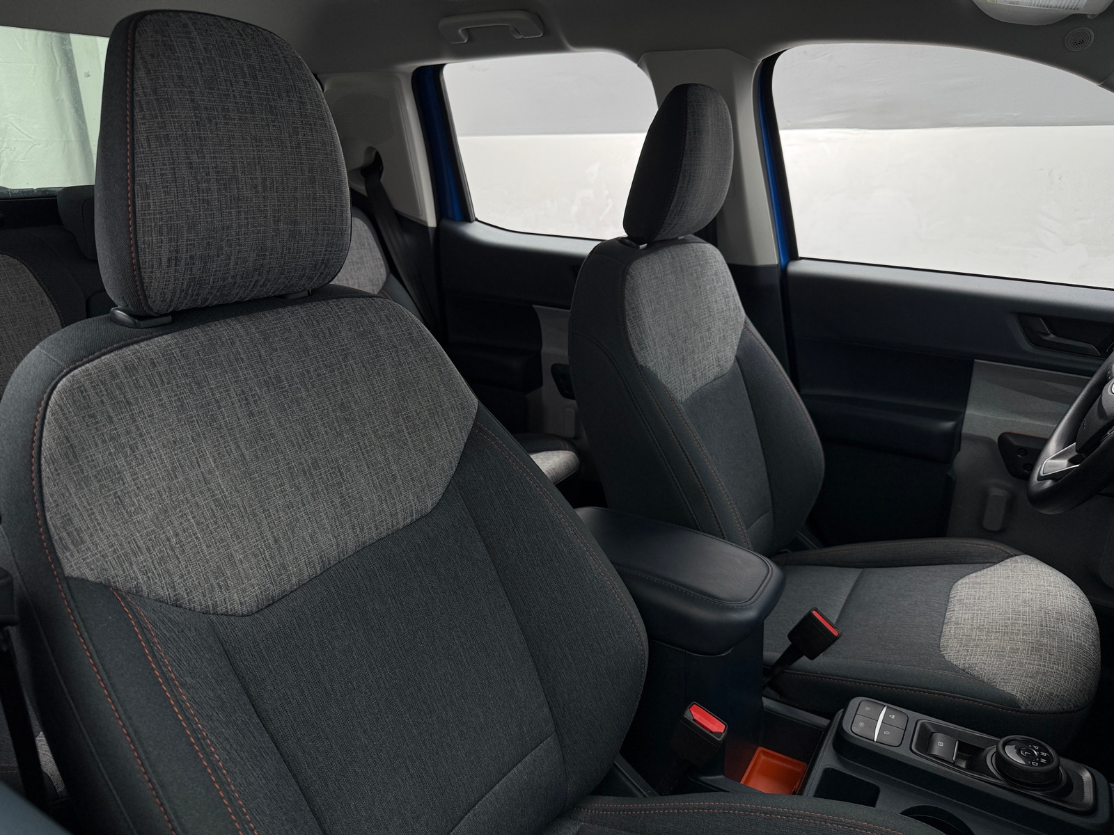 Thumbnail: 2022 Ford Maverick - 2