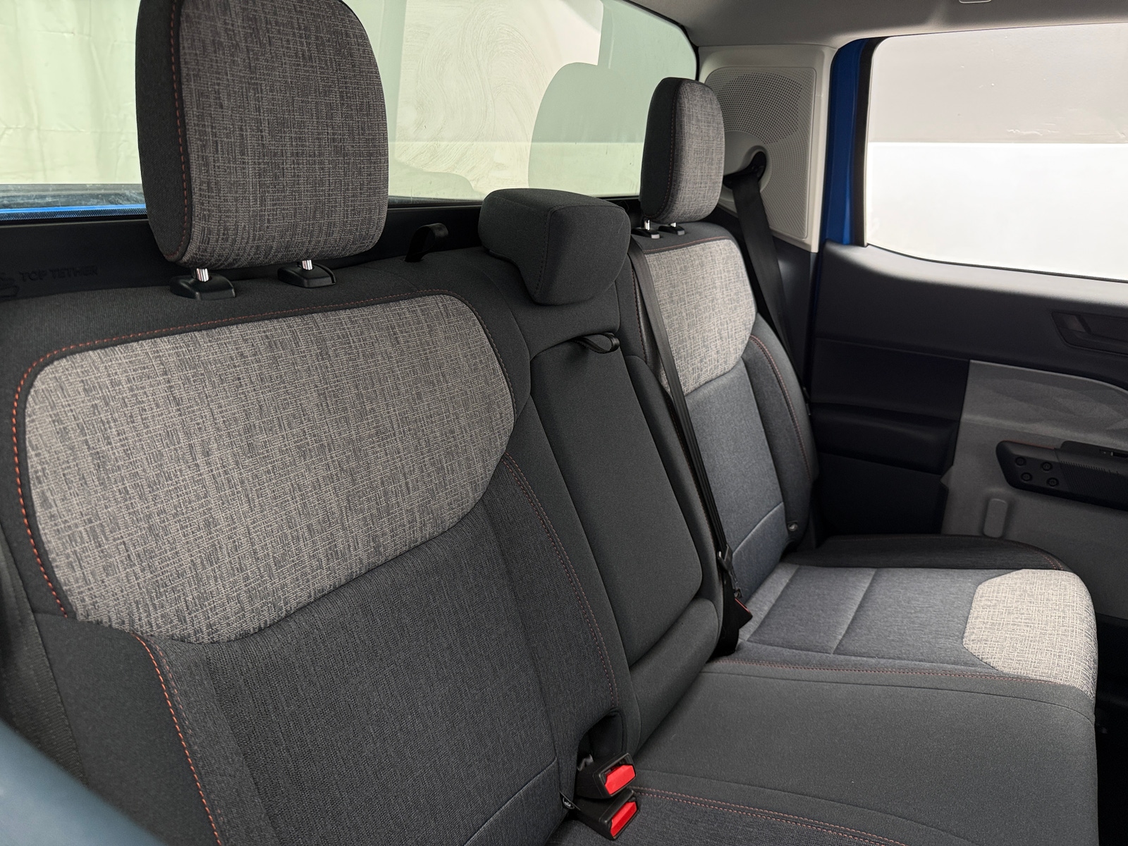 Thumbnail: 2022 Ford Maverick - 6