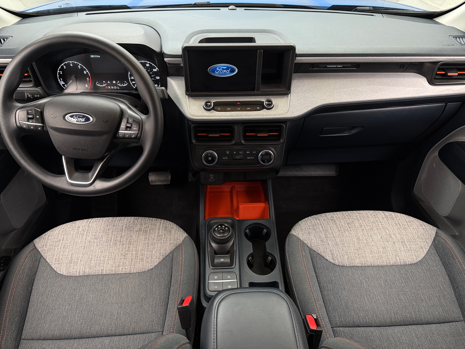 Thumbnail: 2022 Ford Maverick - 3