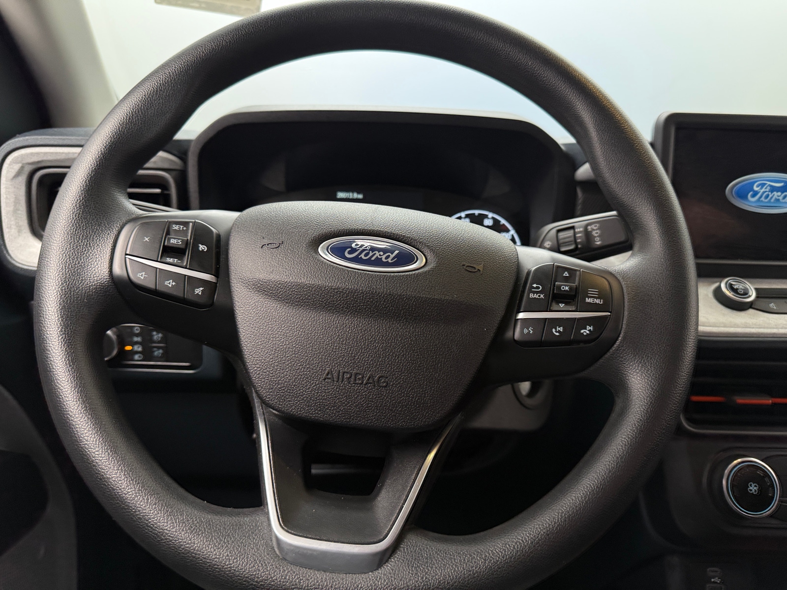 Thumbnail: 2022 Ford Maverick - 5