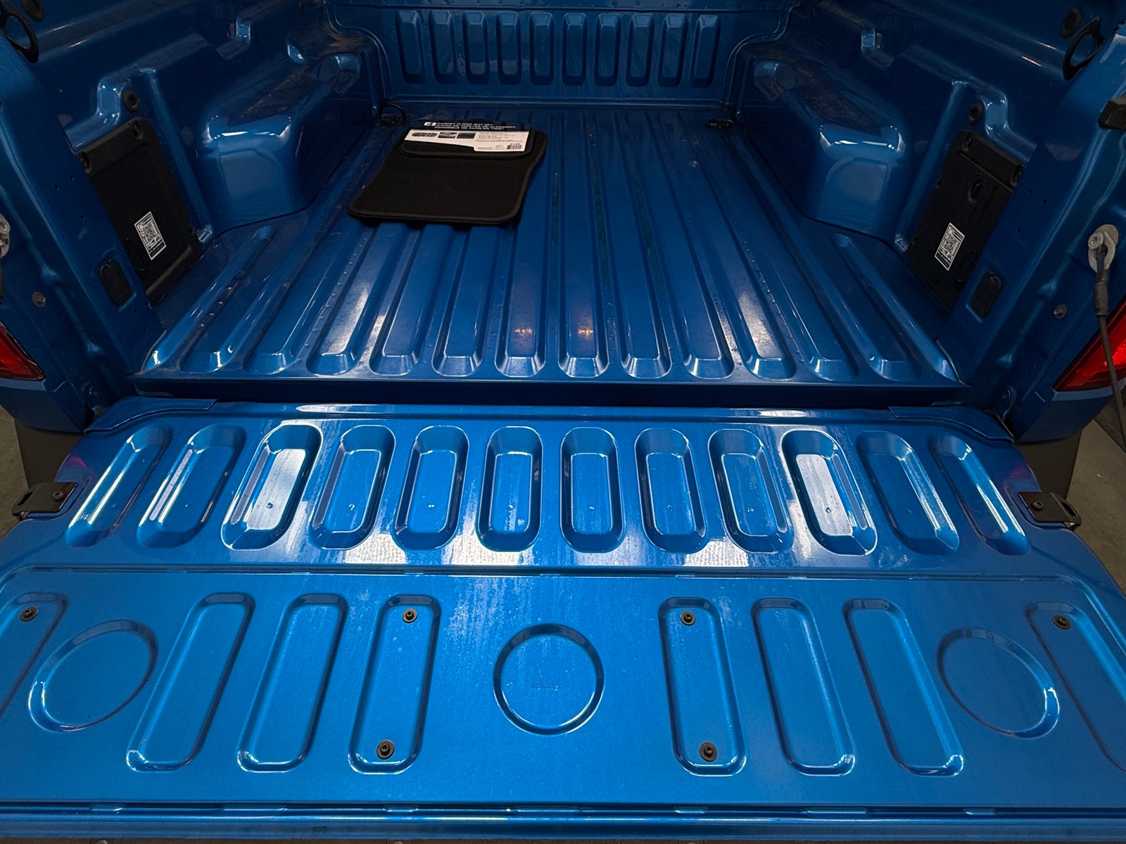 Thumbnail: 2022 Ford Maverick - 7