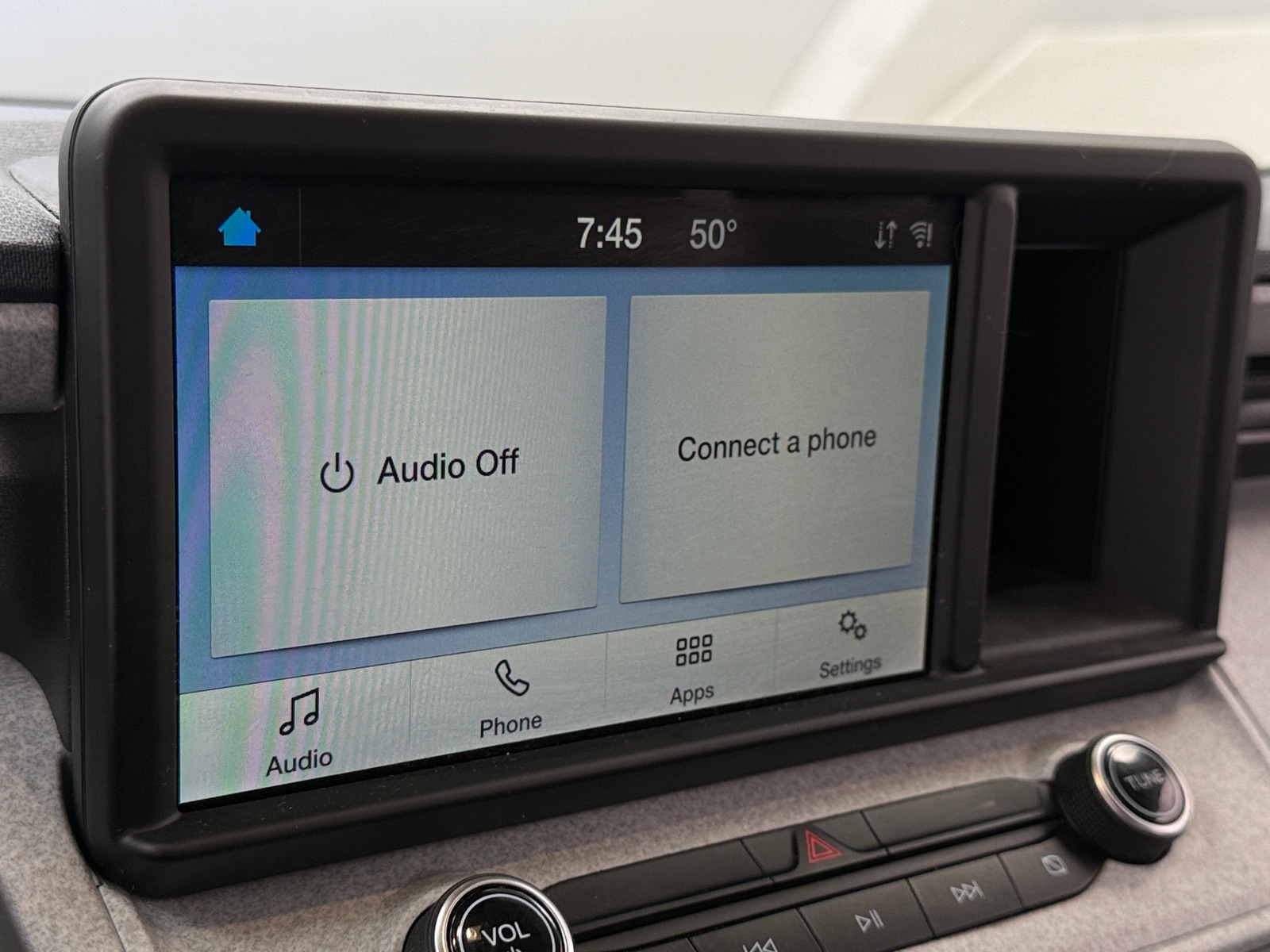 Thumbnail: 2022 Ford Maverick - 4