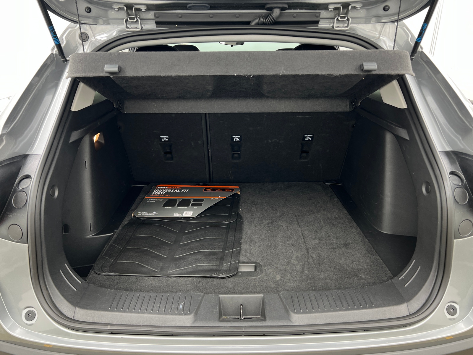 Thumbnail: 2025 Chevrolet Trax - 7