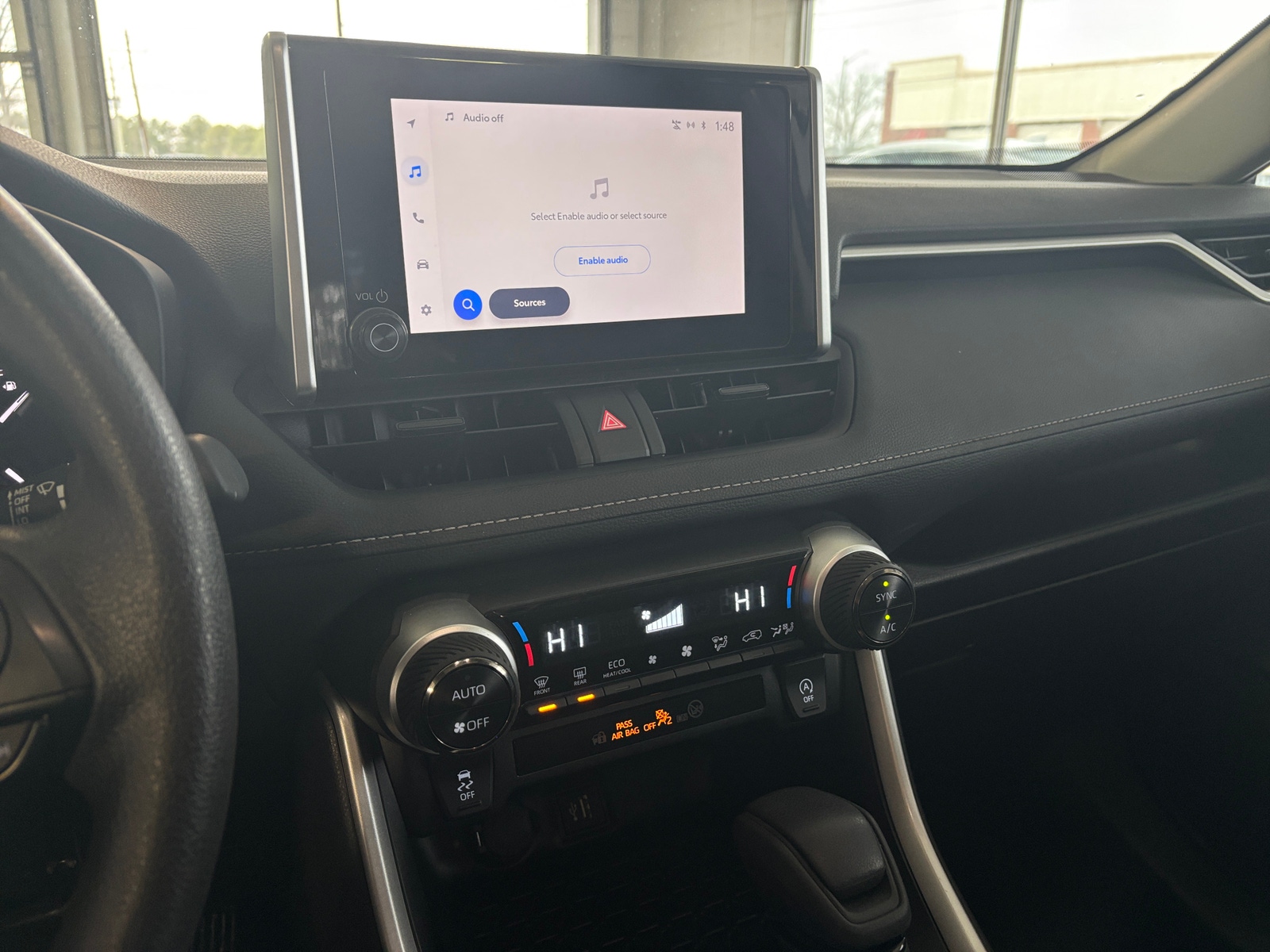 Thumbnail: 2025 Toyota RAV4 - 4