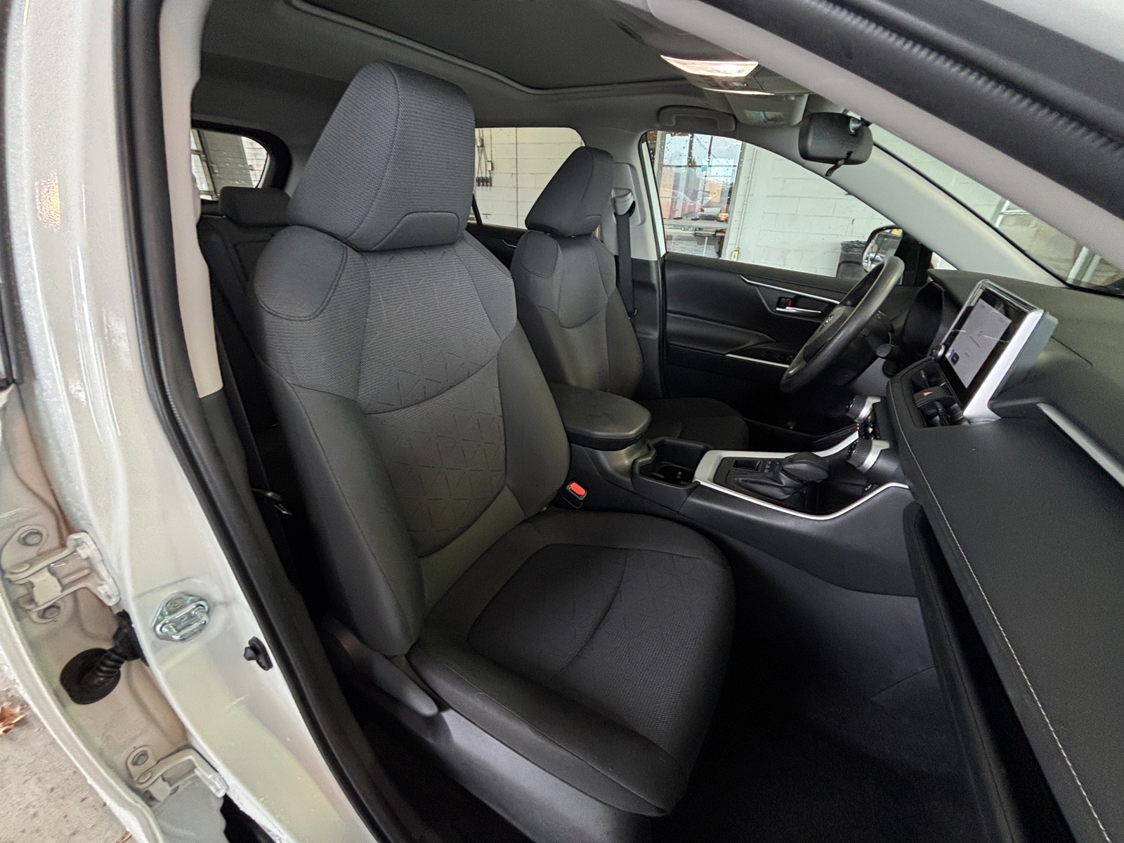 Thumbnail: 2025 Toyota RAV4 - 2