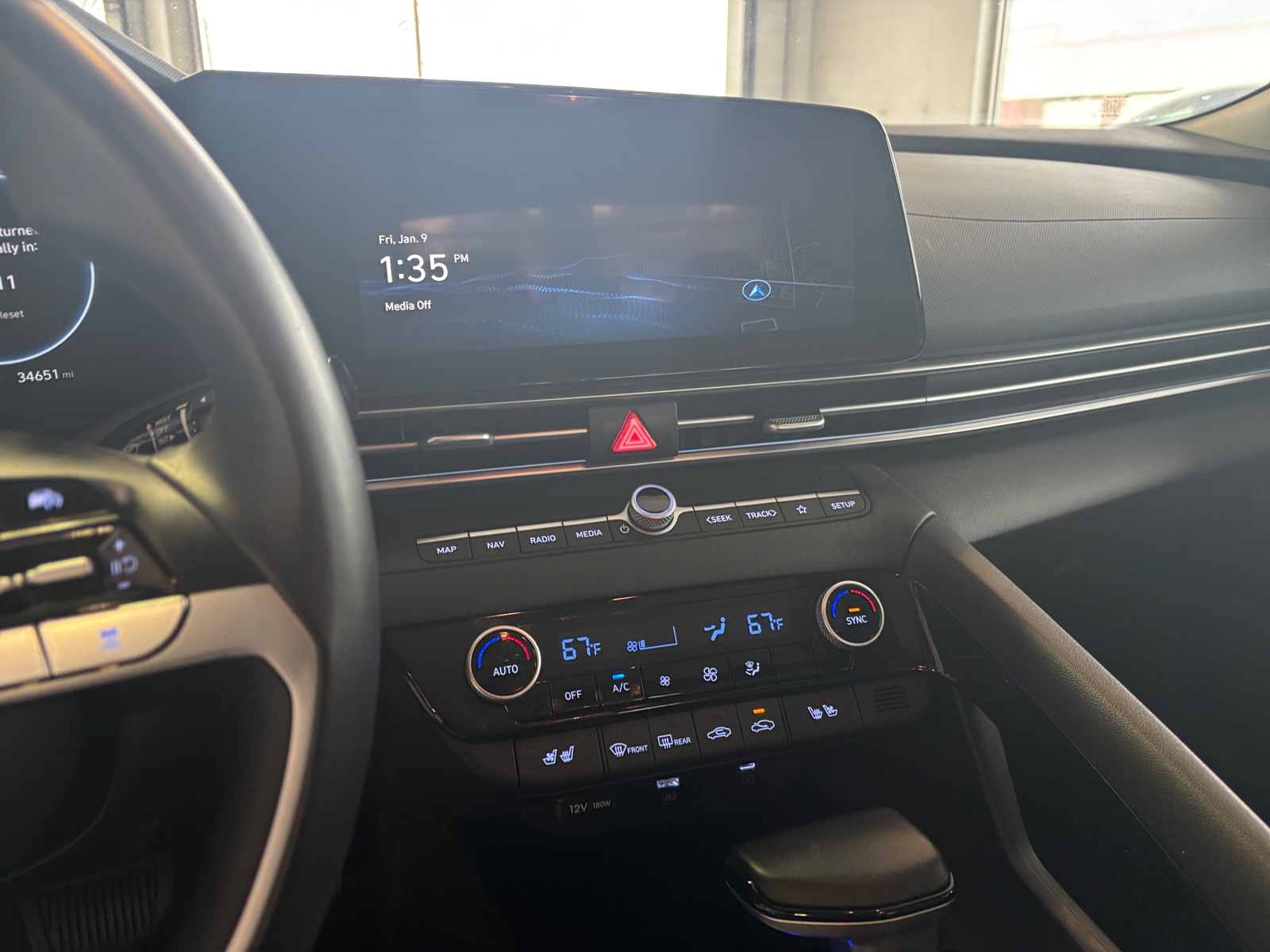 Thumbnail: 2025 Hyundai Elantra - 3